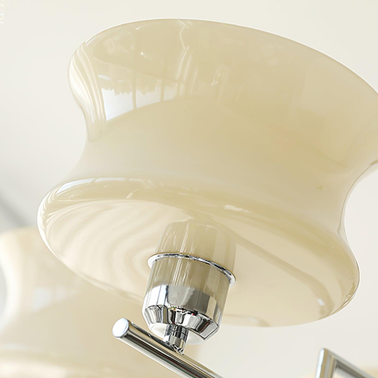 Belue Chandelier - YIOSI