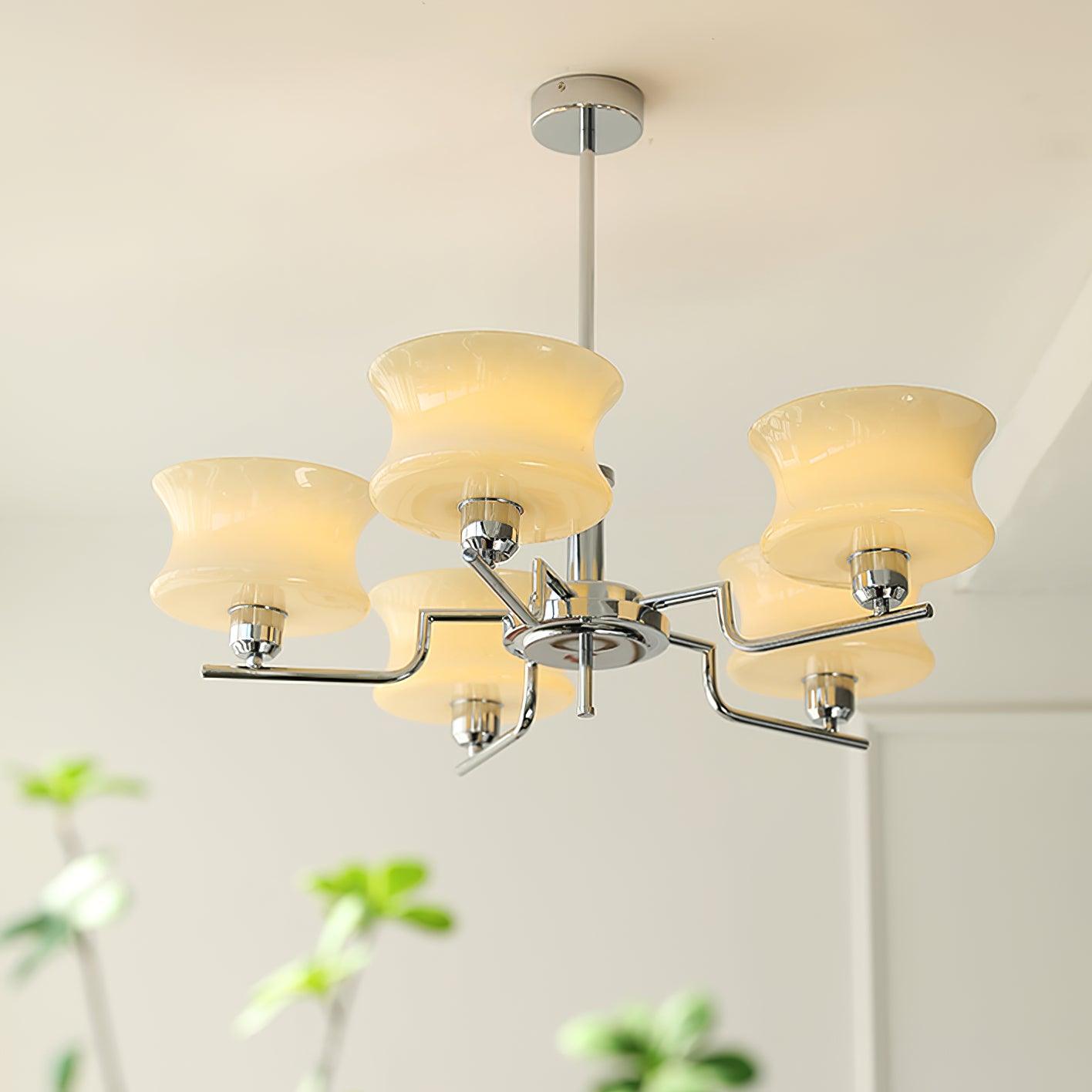 Belue Chandelier - YIOSI