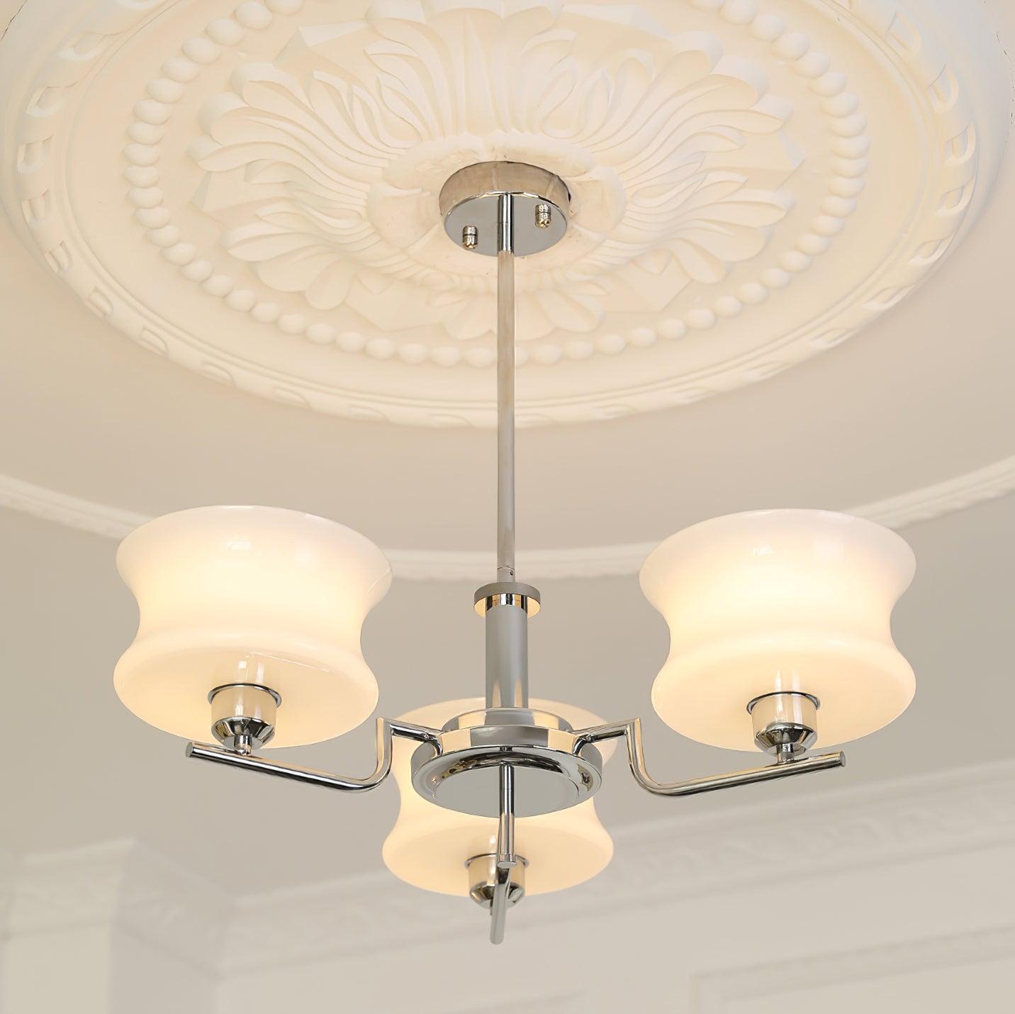 Belue Chandelier - YIOSI