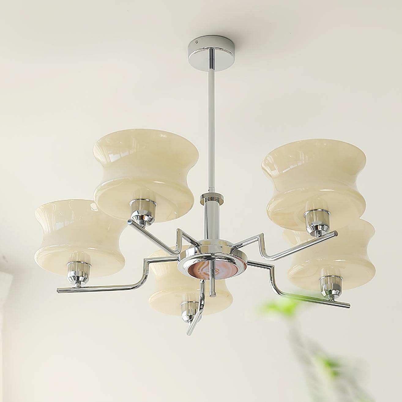 Belue Chandelier - YIOSI