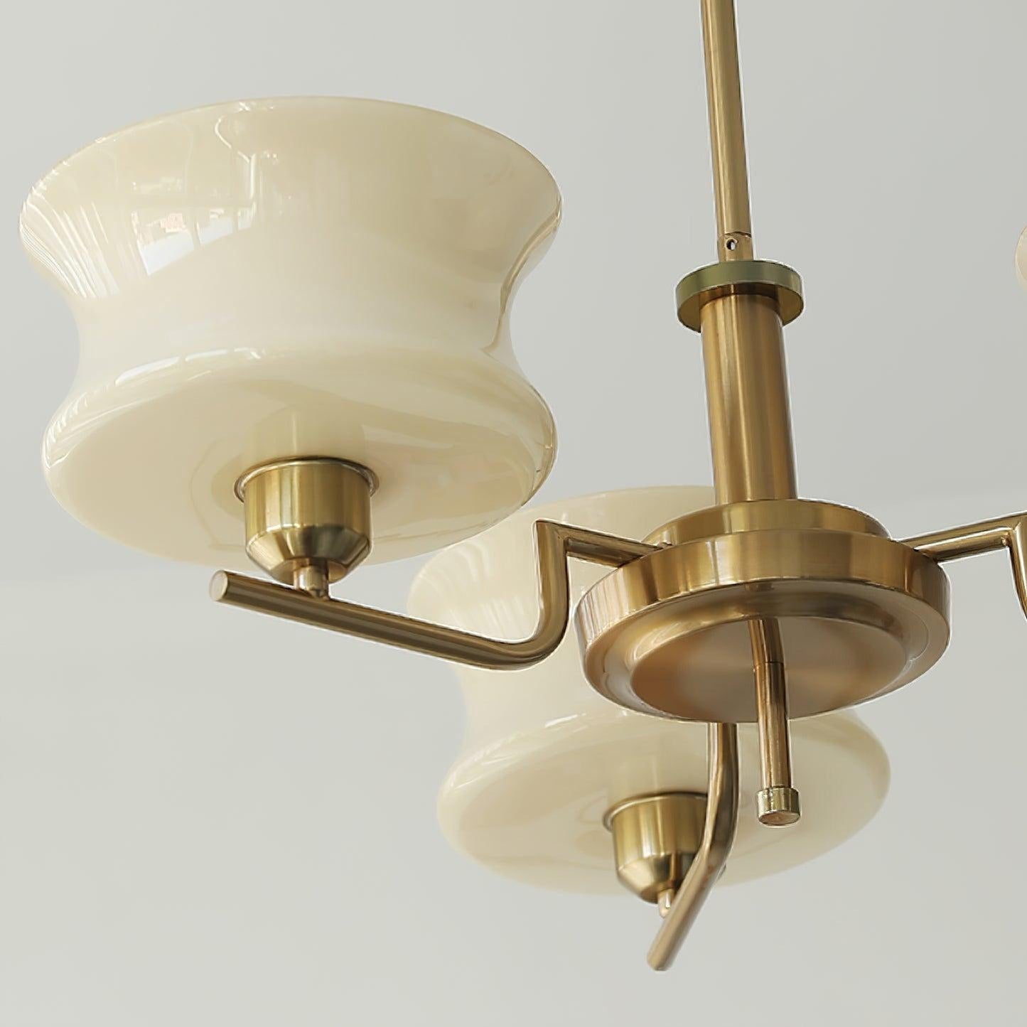 Belue Chandelier - YIOSI