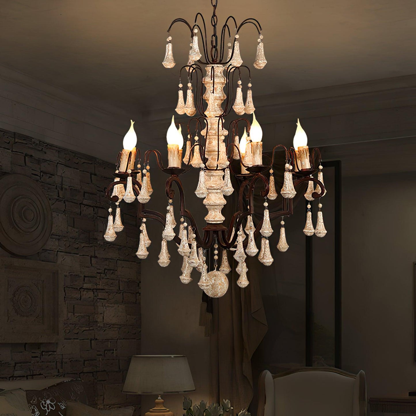 Bessie Chandelier - YIOSI