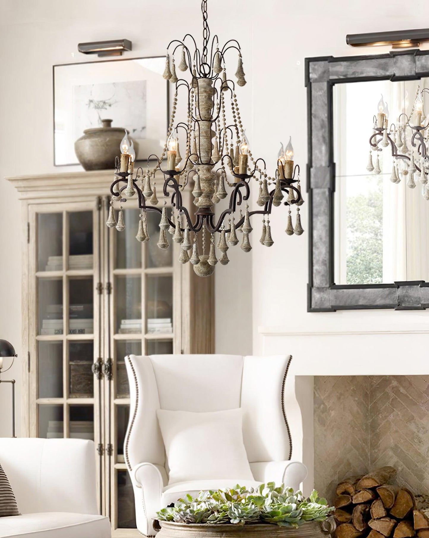 Bessie Chandelier - YIOSI