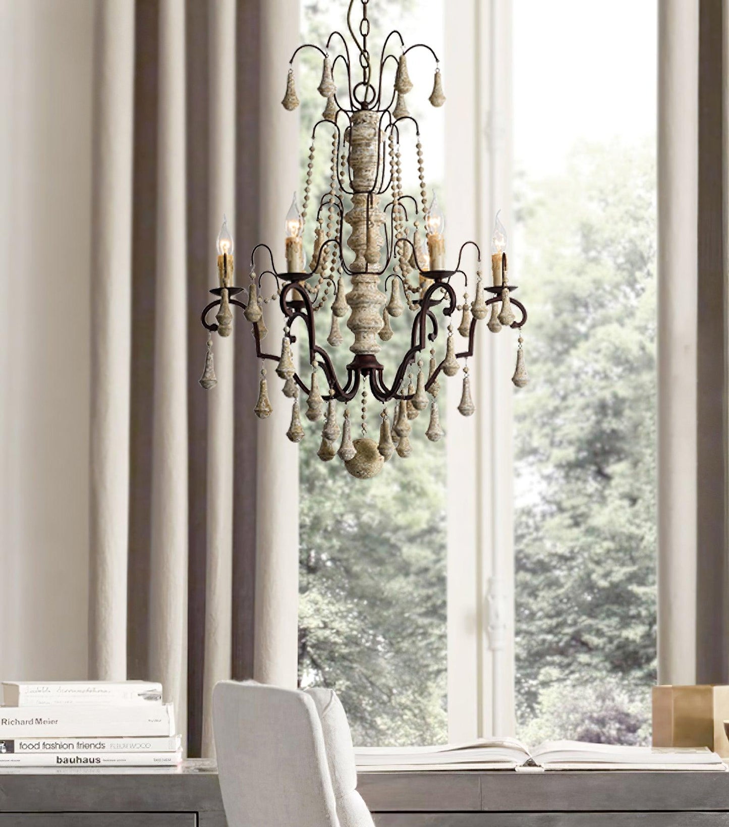 Bessie Chandelier - YIOSI