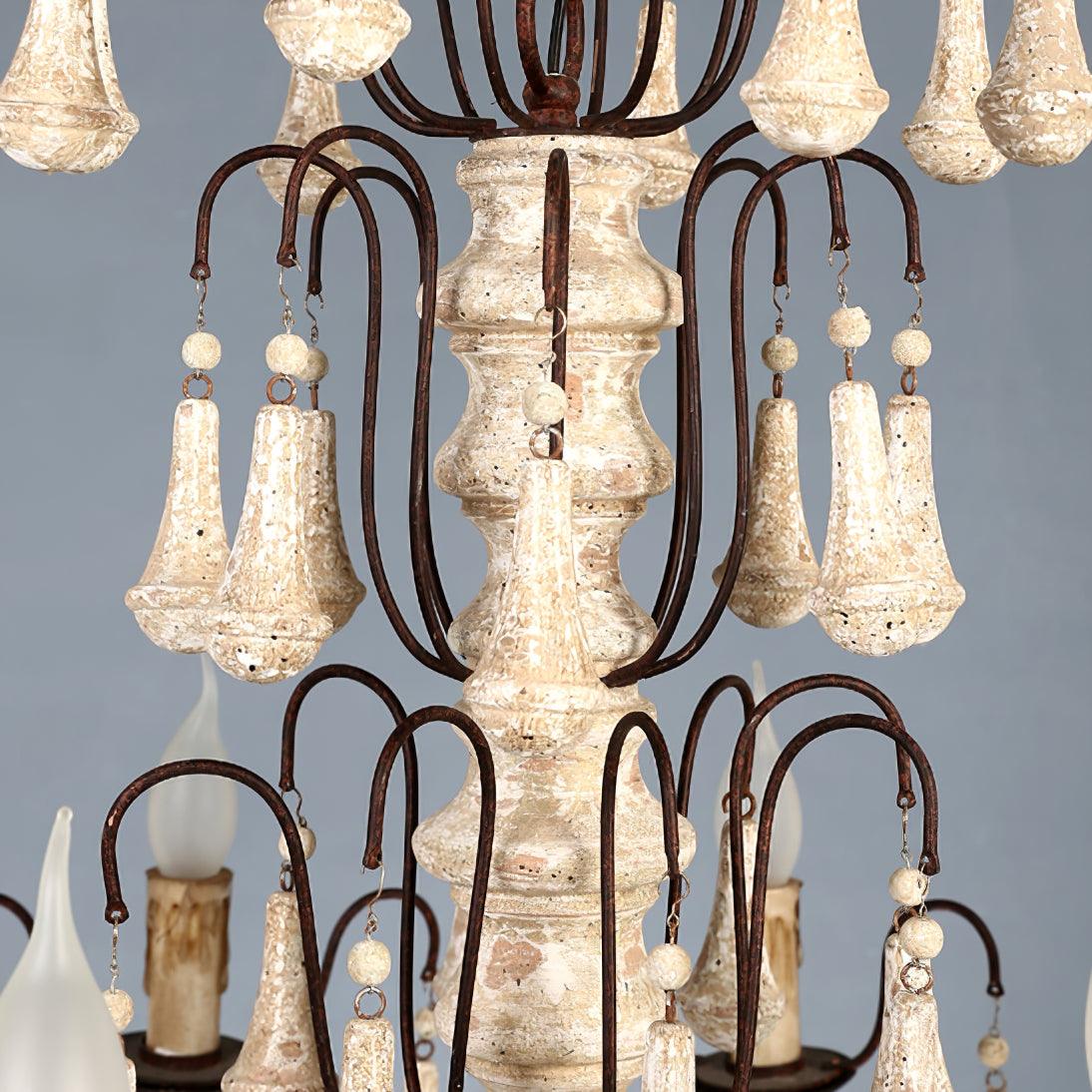 Bessie Chandelier - YIOSI