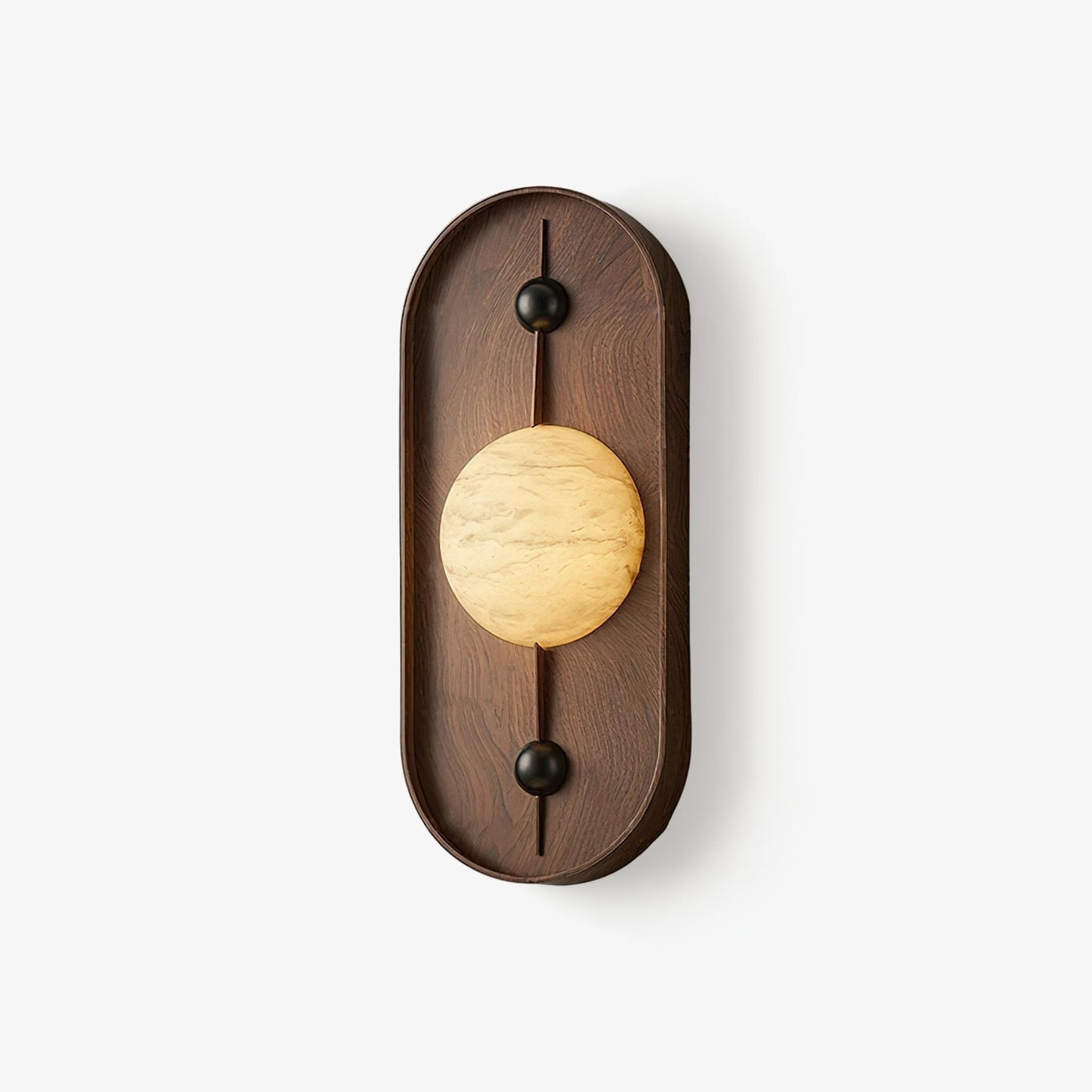Bezel Wall Lamp - YIOSI