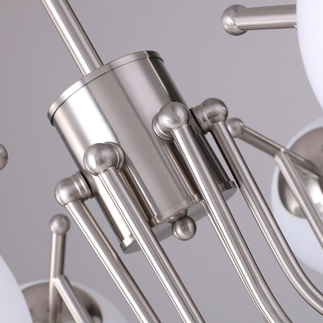 Bianca Chandelier - YIOSI