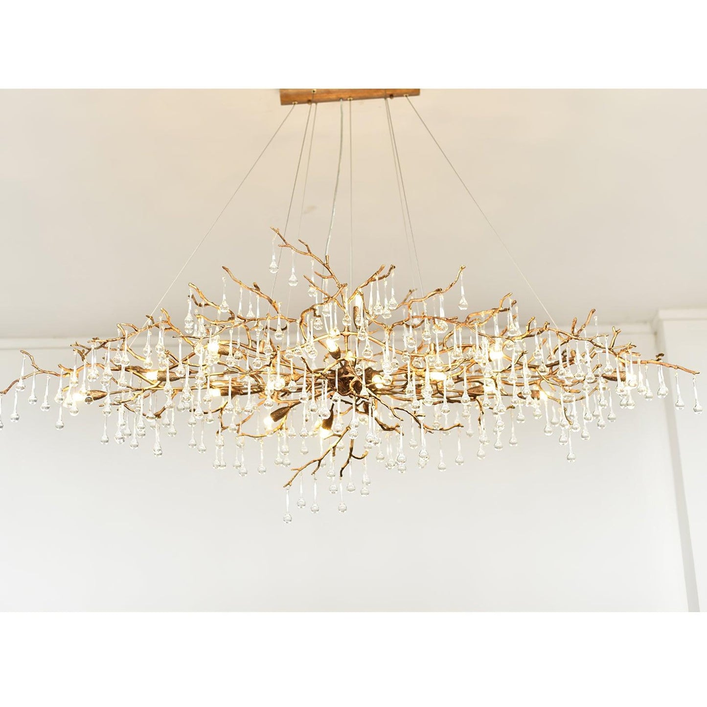 Bijou Chandelier - YIOSI