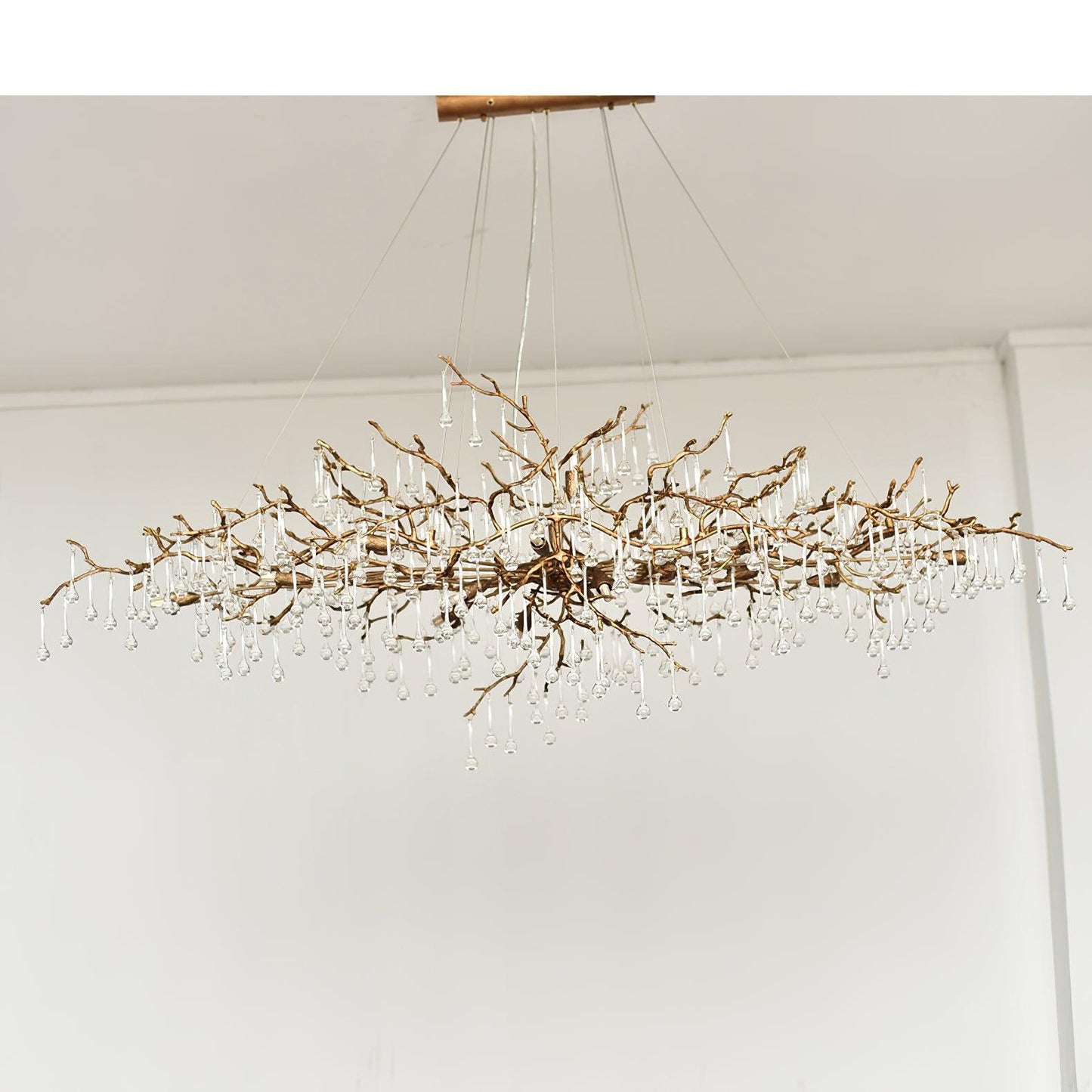 Bijou Chandelier - YIOSI