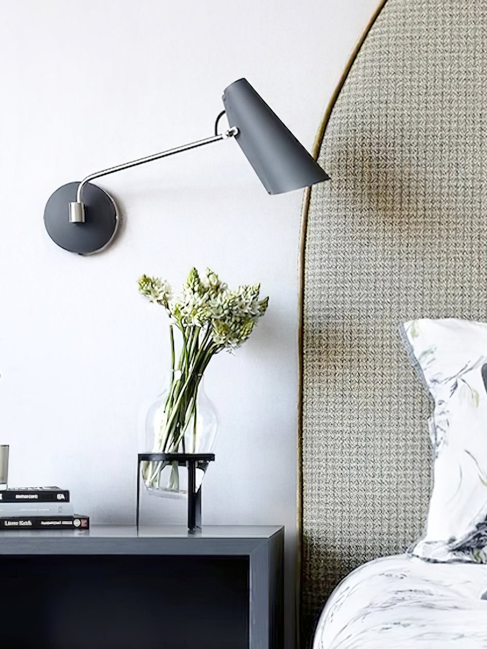 Birdy Wall Lamp - YIOSI