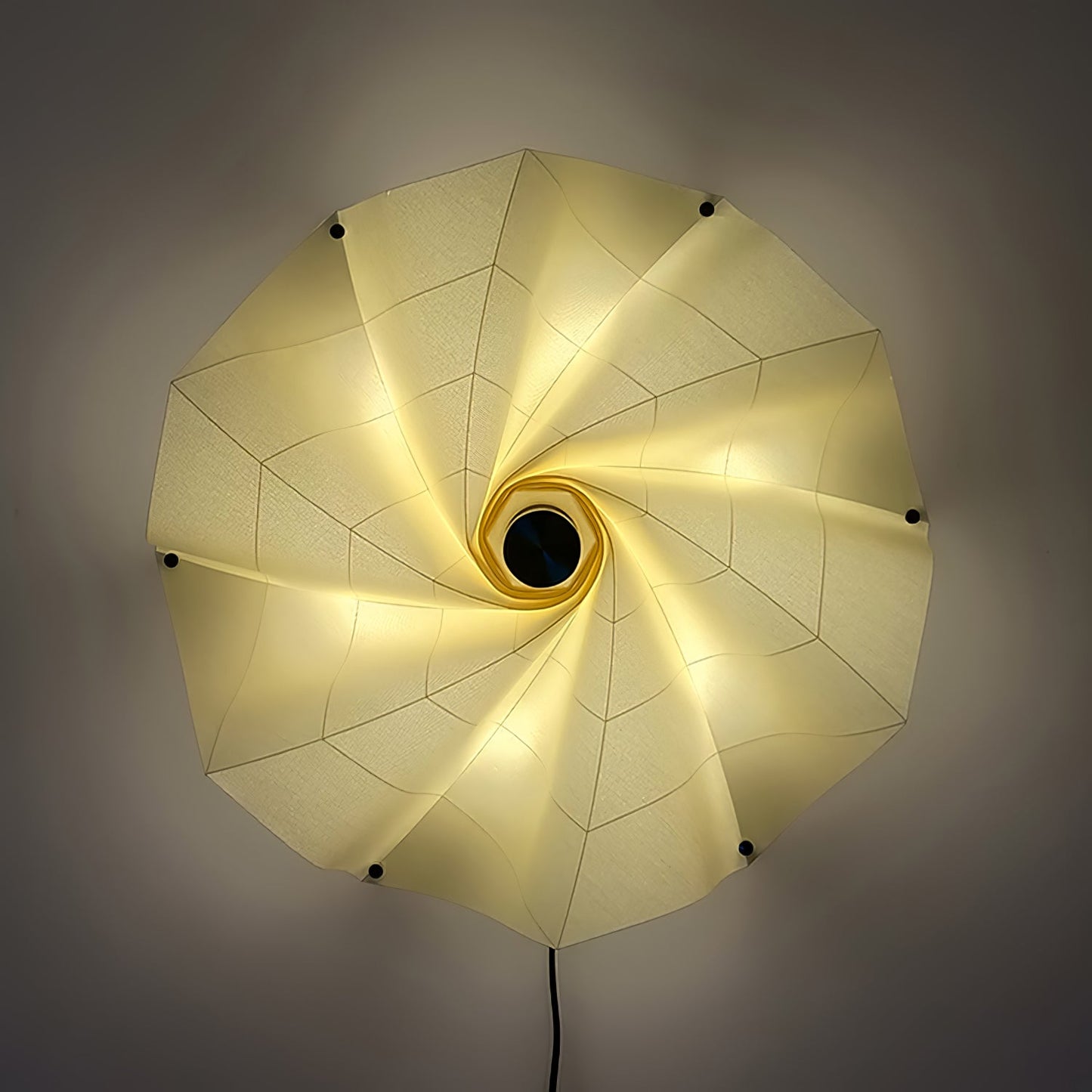 Bloom Petals Wall Lamp - YIOSI