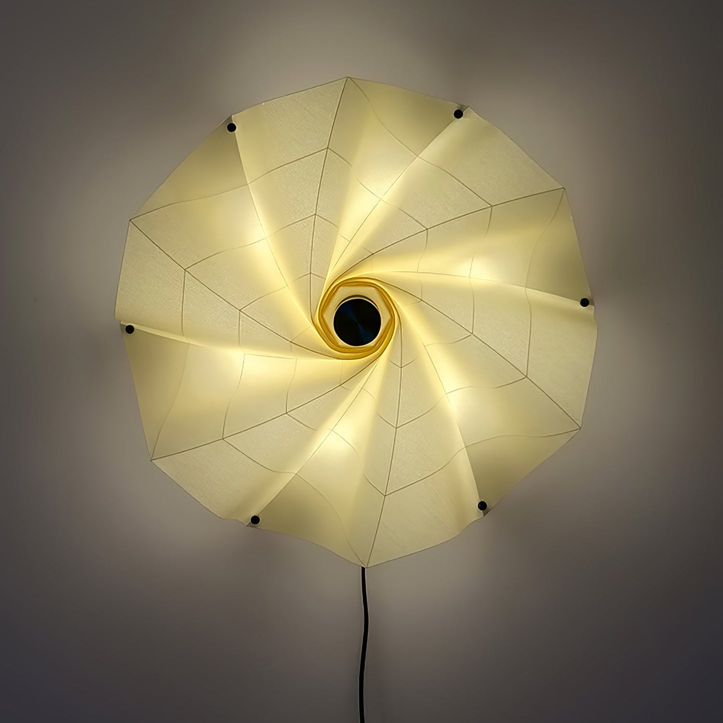 Bloom Petals Wall Lamp - YIOSI