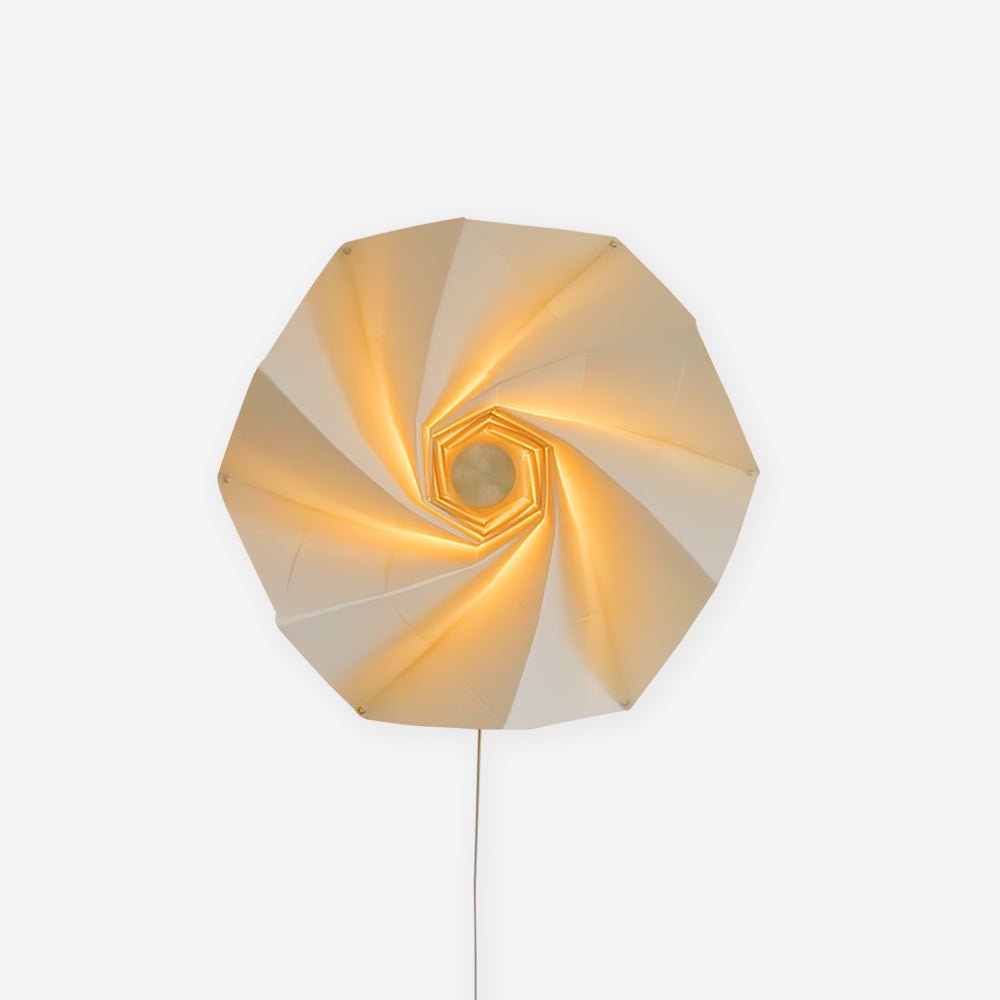 Bloom Petals Wall Lamp - YIOSI