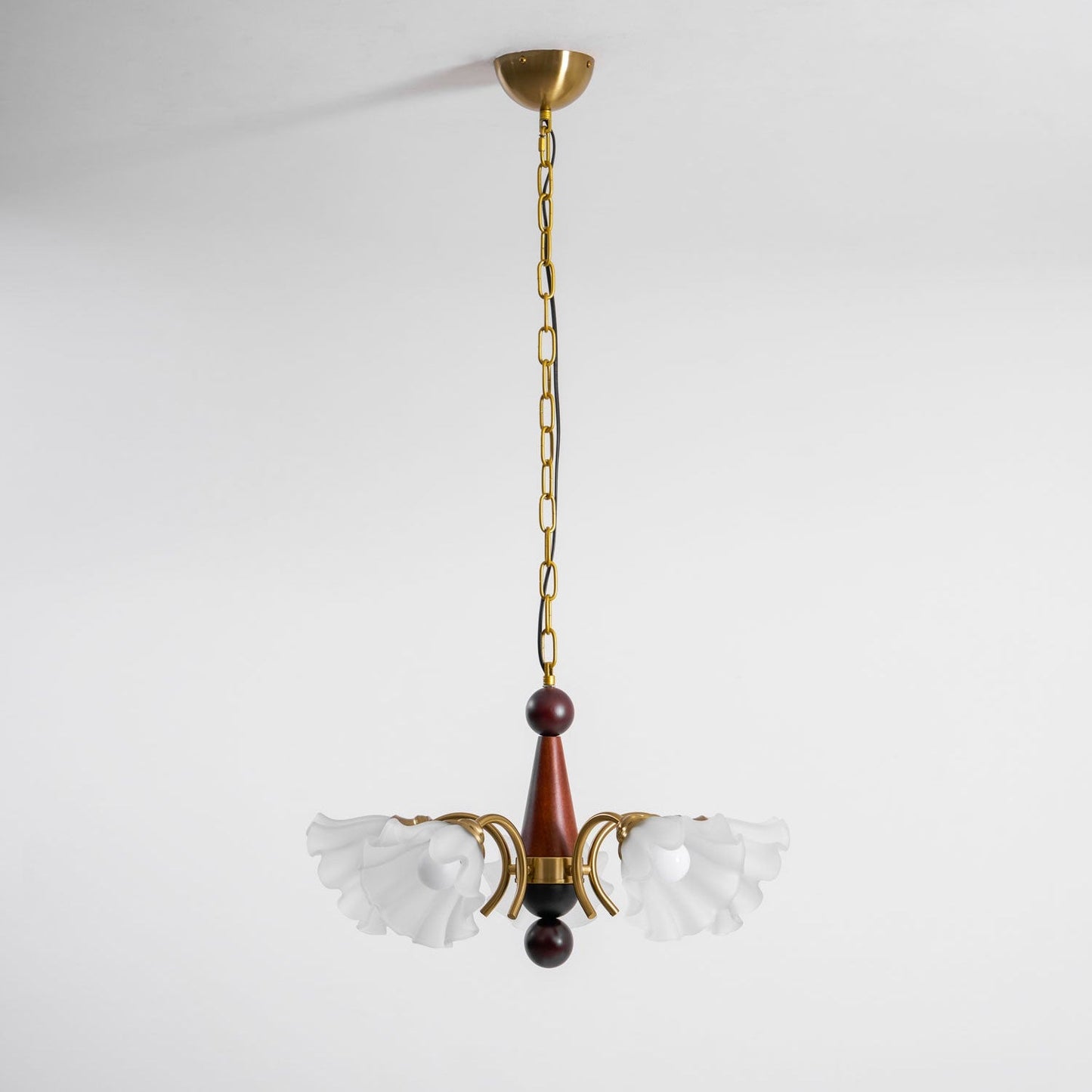 Bloomcrest Chandelier - YIOSI