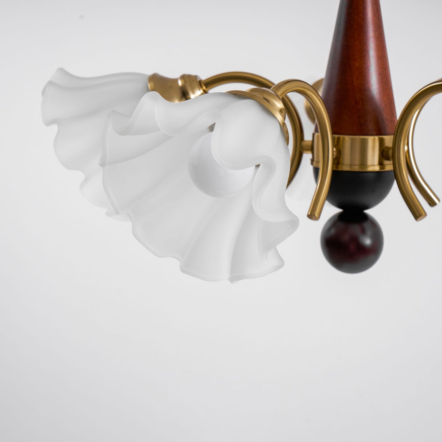Bloomcrest Chandelier - YIOSI