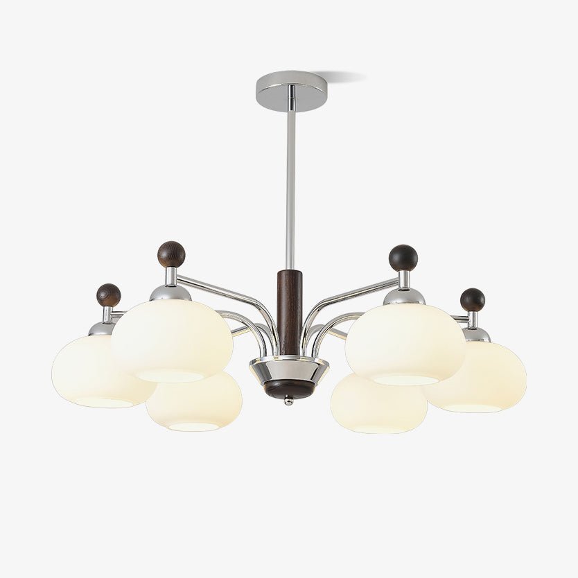 Bogart Chandelier - YIOSI