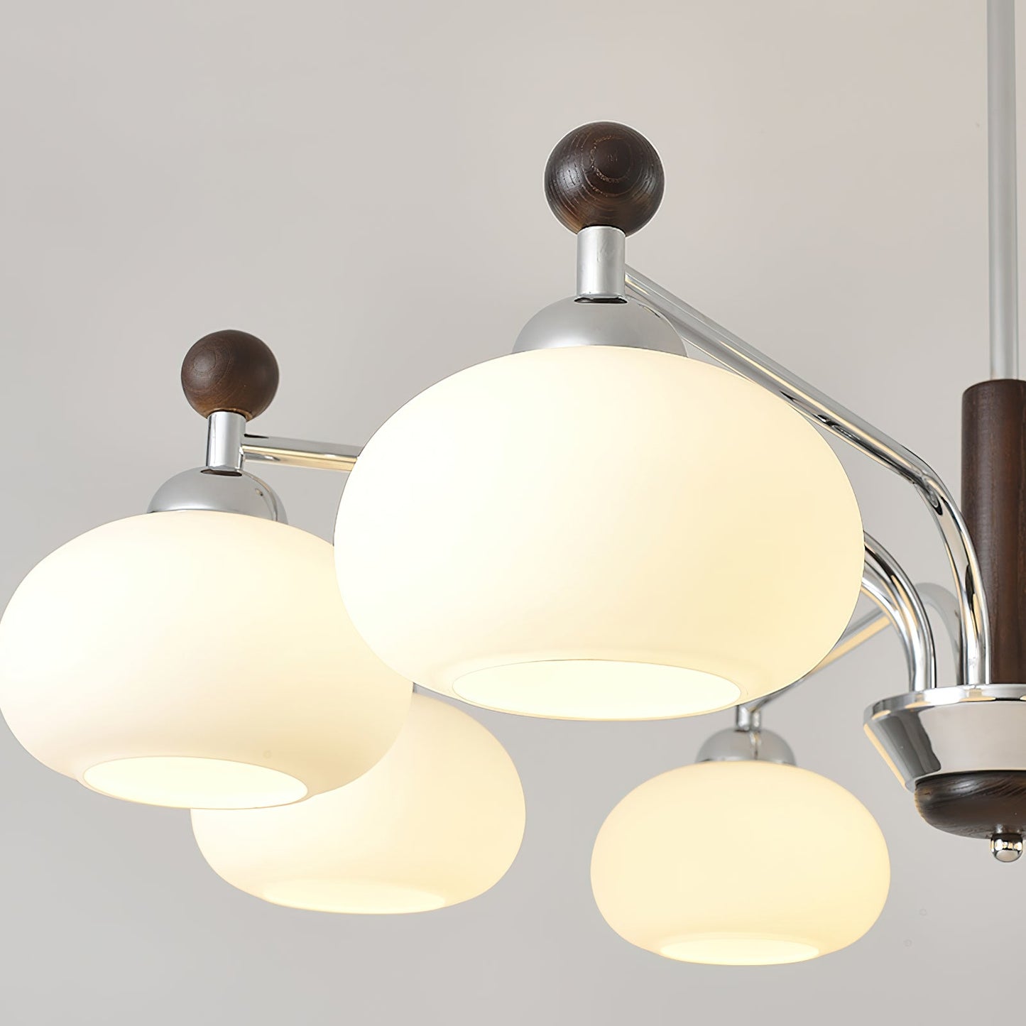 Bogart Chandelier - YIOSI