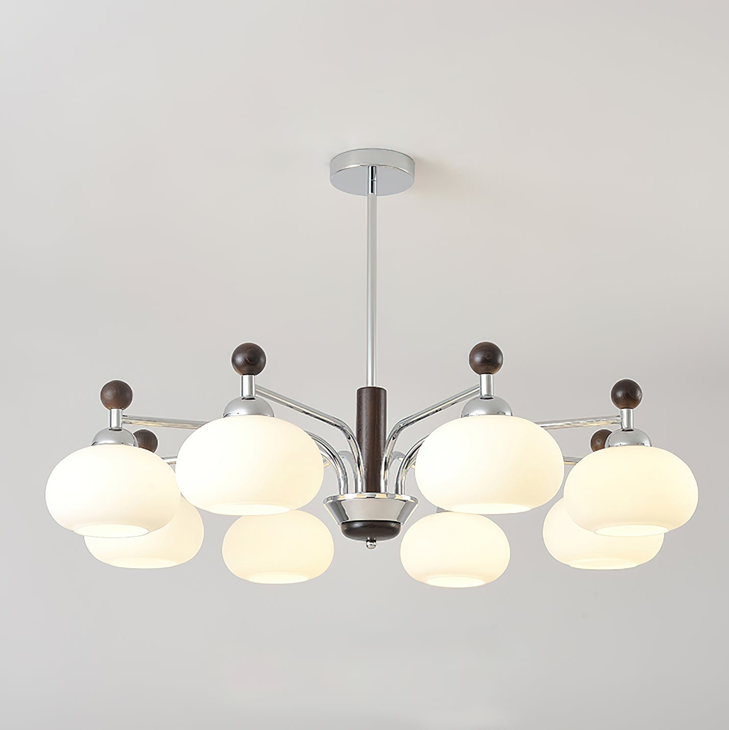 Bogart Chandelier - YIOSI