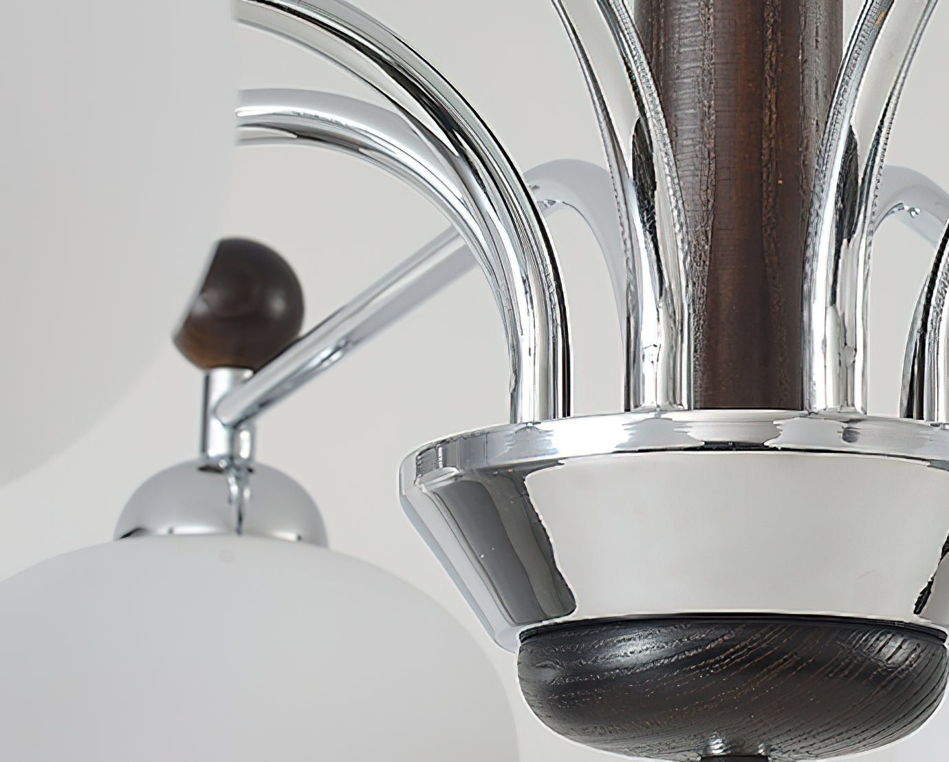 Bogart Chandelier - YIOSI