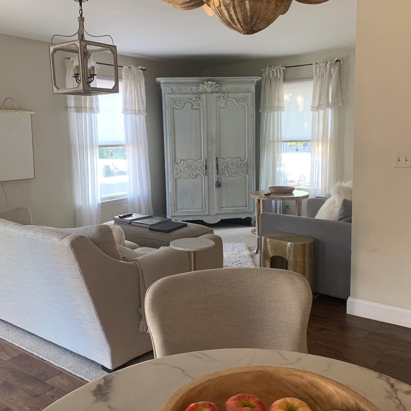 Boho Rustic Cube Chandelier - YIOSI