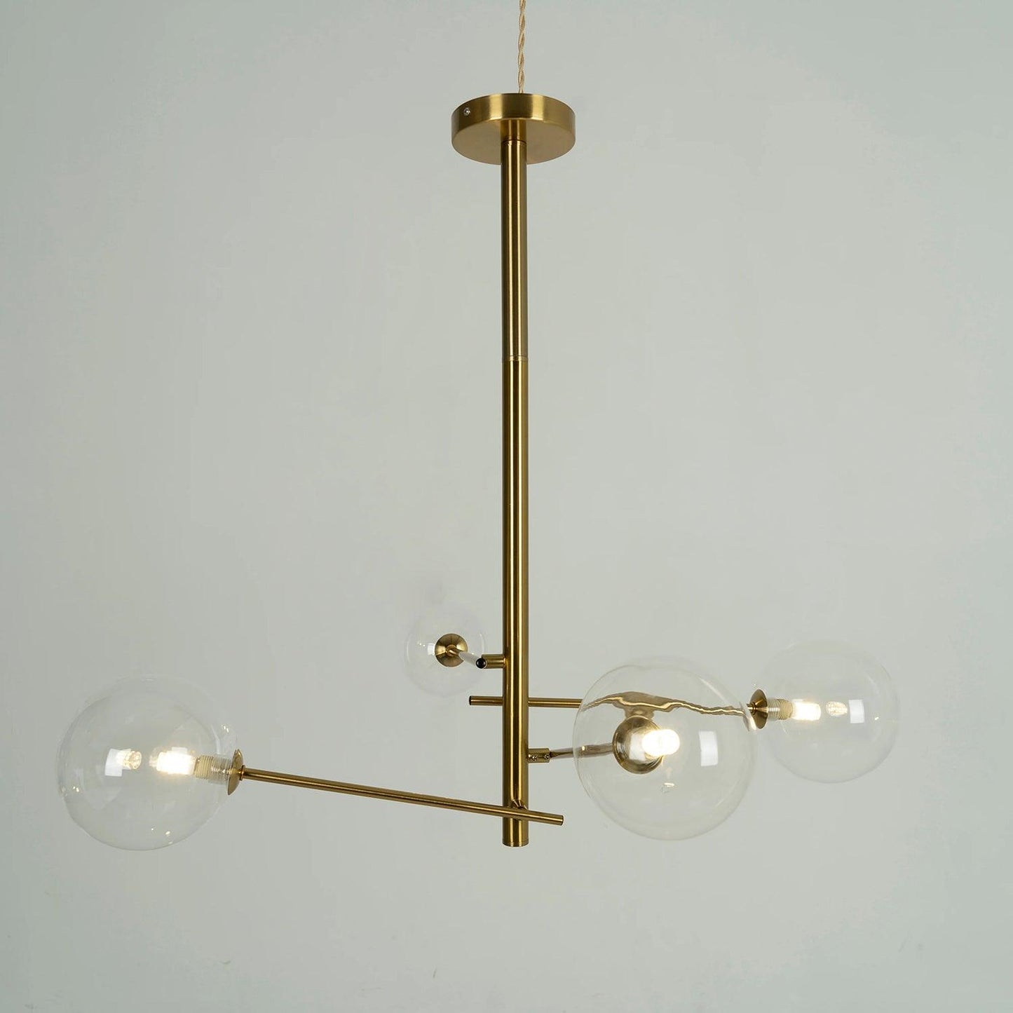 Bolle Chandelier - YIOSI