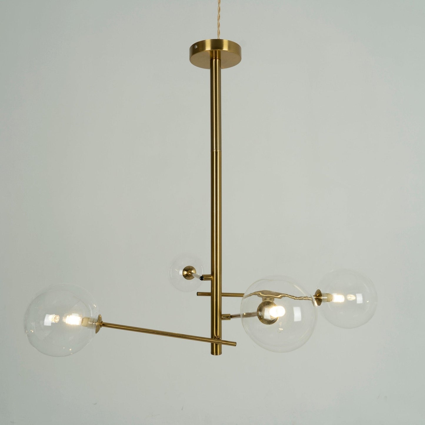 Bolle Chandelier - YIOSI