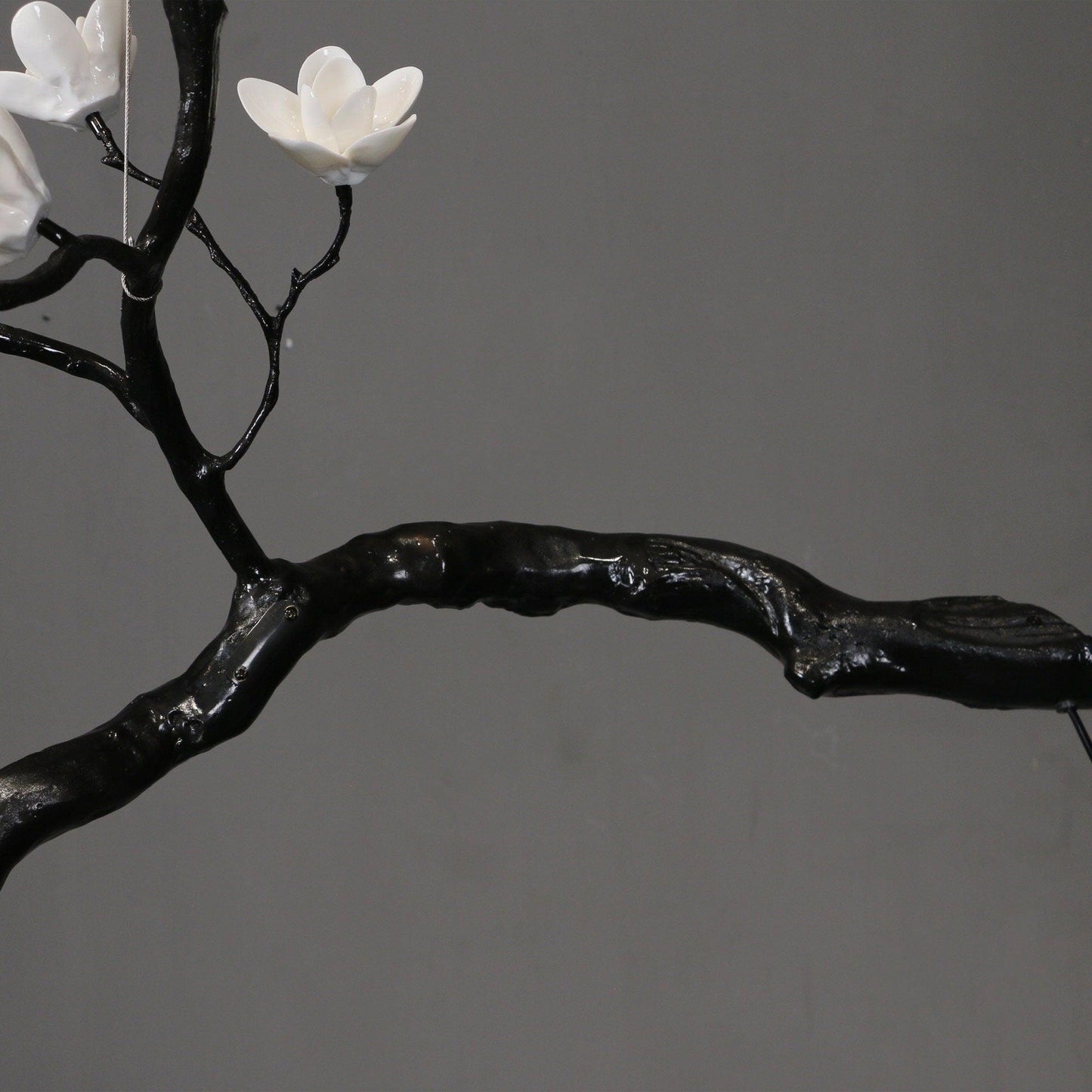 Branch Flower Chandelier - YIOSI