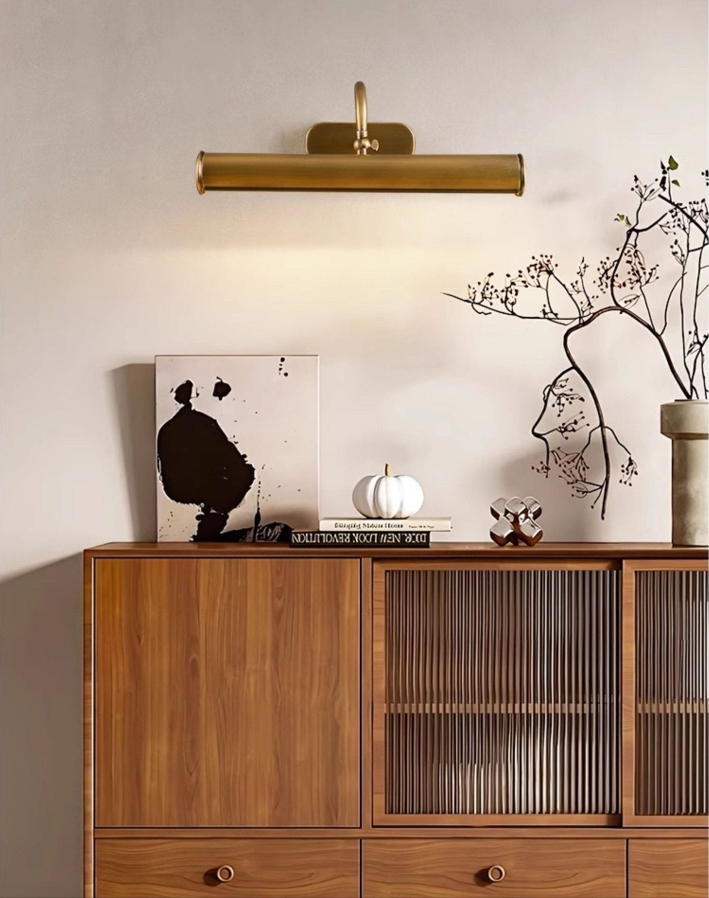 Bravonn Studio Vanity Wall Light - YIOSI