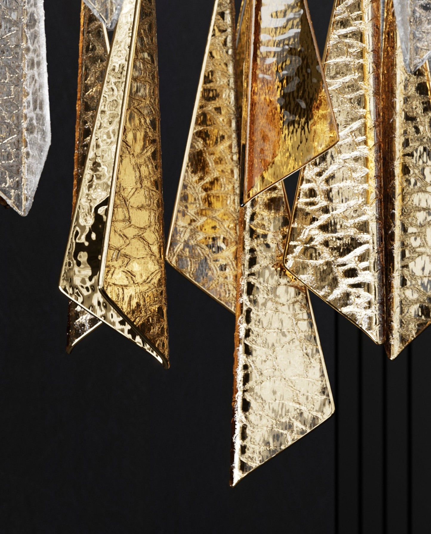 Breeze Chandelier - YIOSI