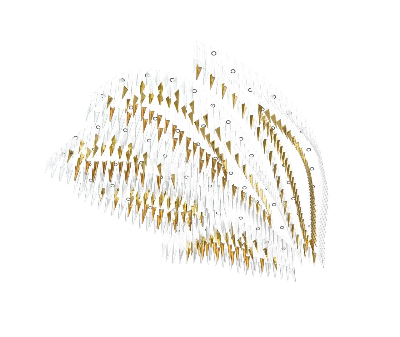 Breeze Chandelier - YIOSI