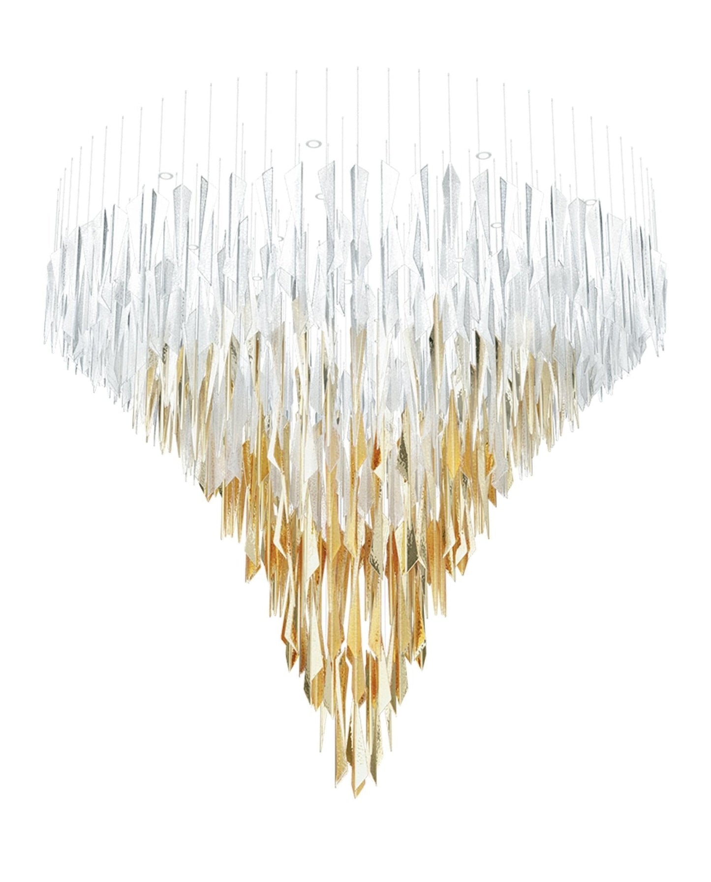 Breeze Chandelier - YIOSI