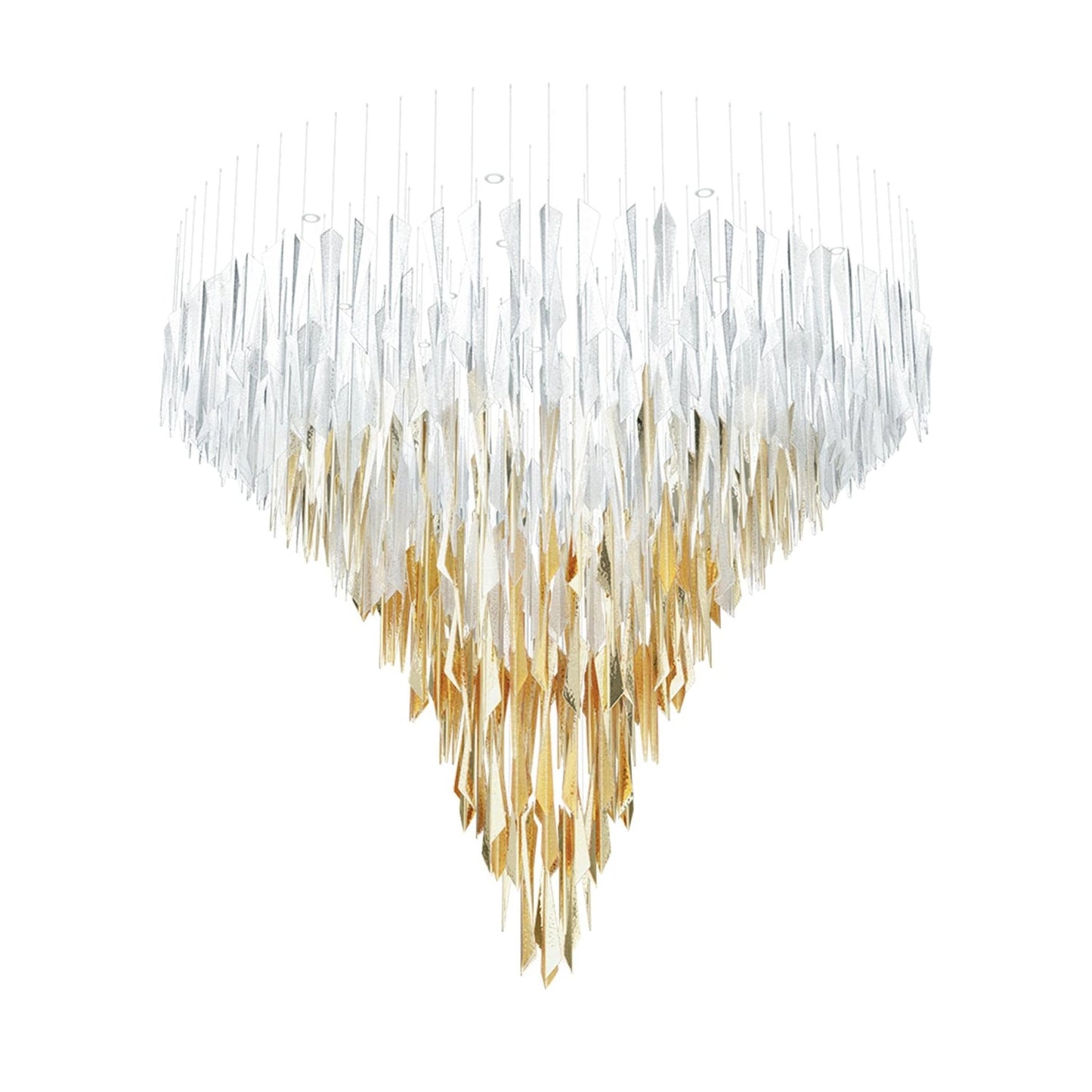 Breeze Chandelier - YIOSI