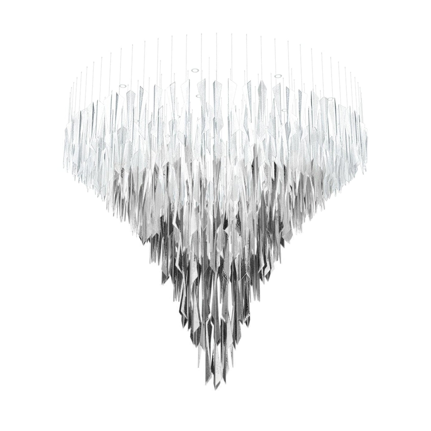 Breeze Chandelier - YIOSI