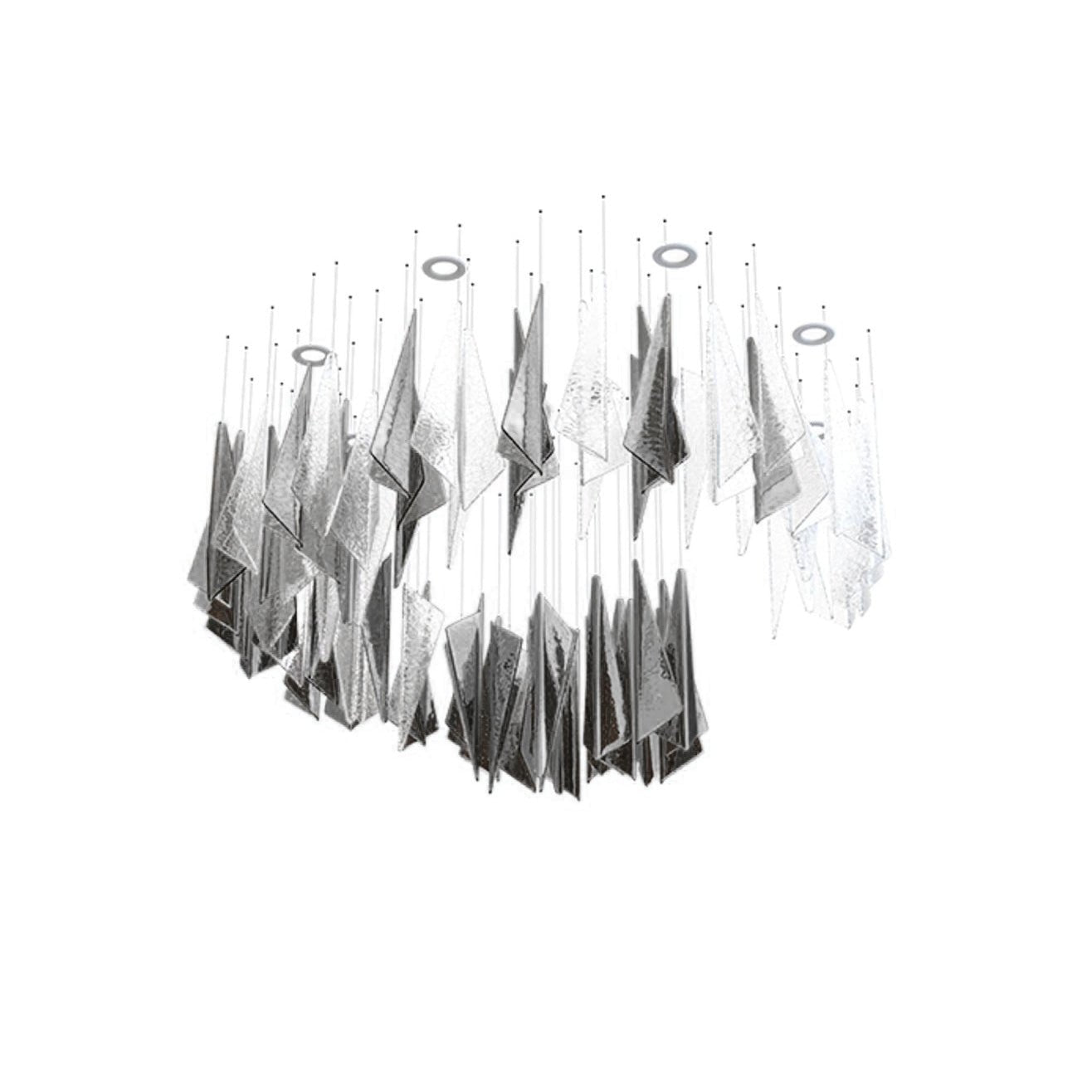 Breeze Chandelier - YIOSI