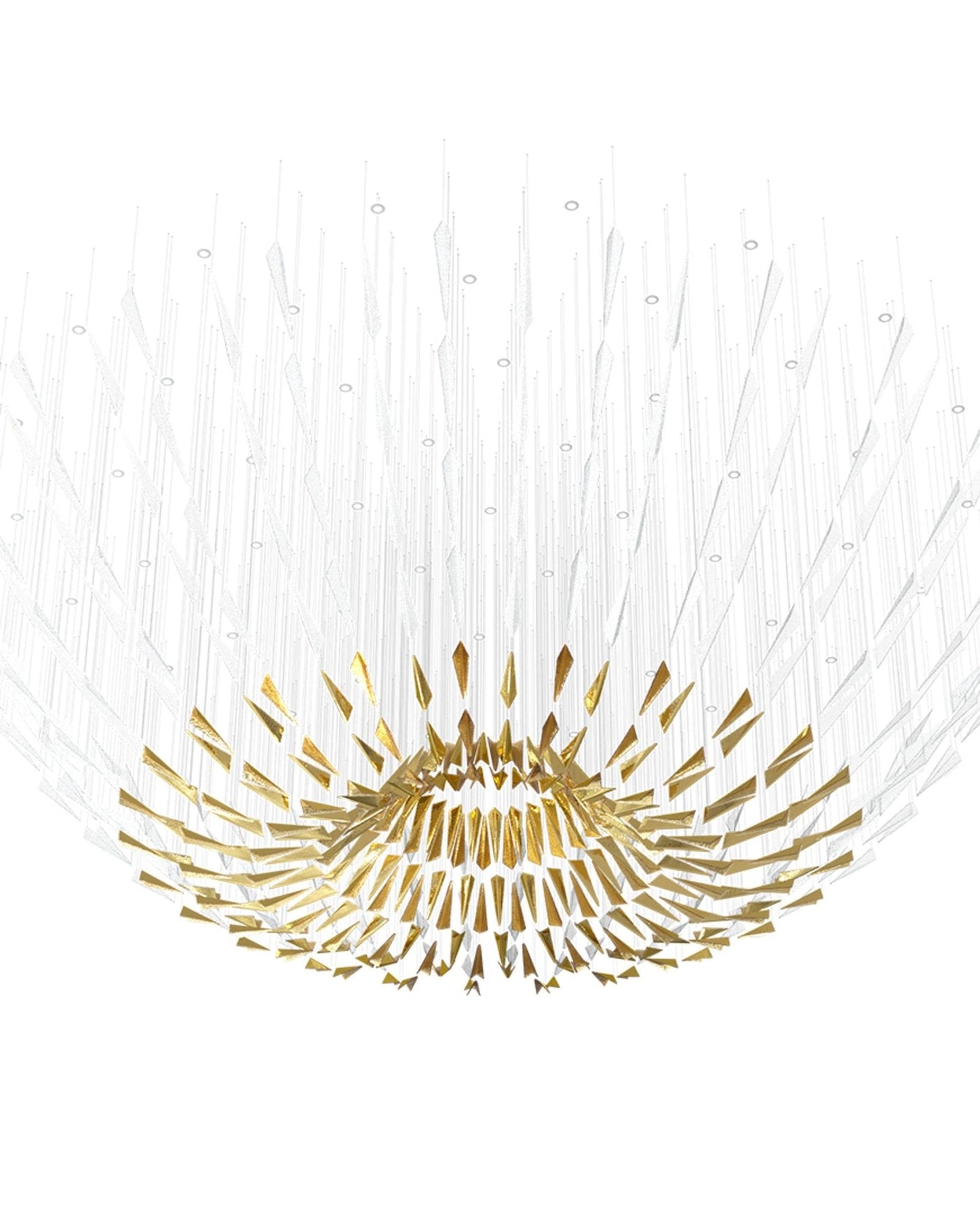 Breeze Chandelier - YIOSI