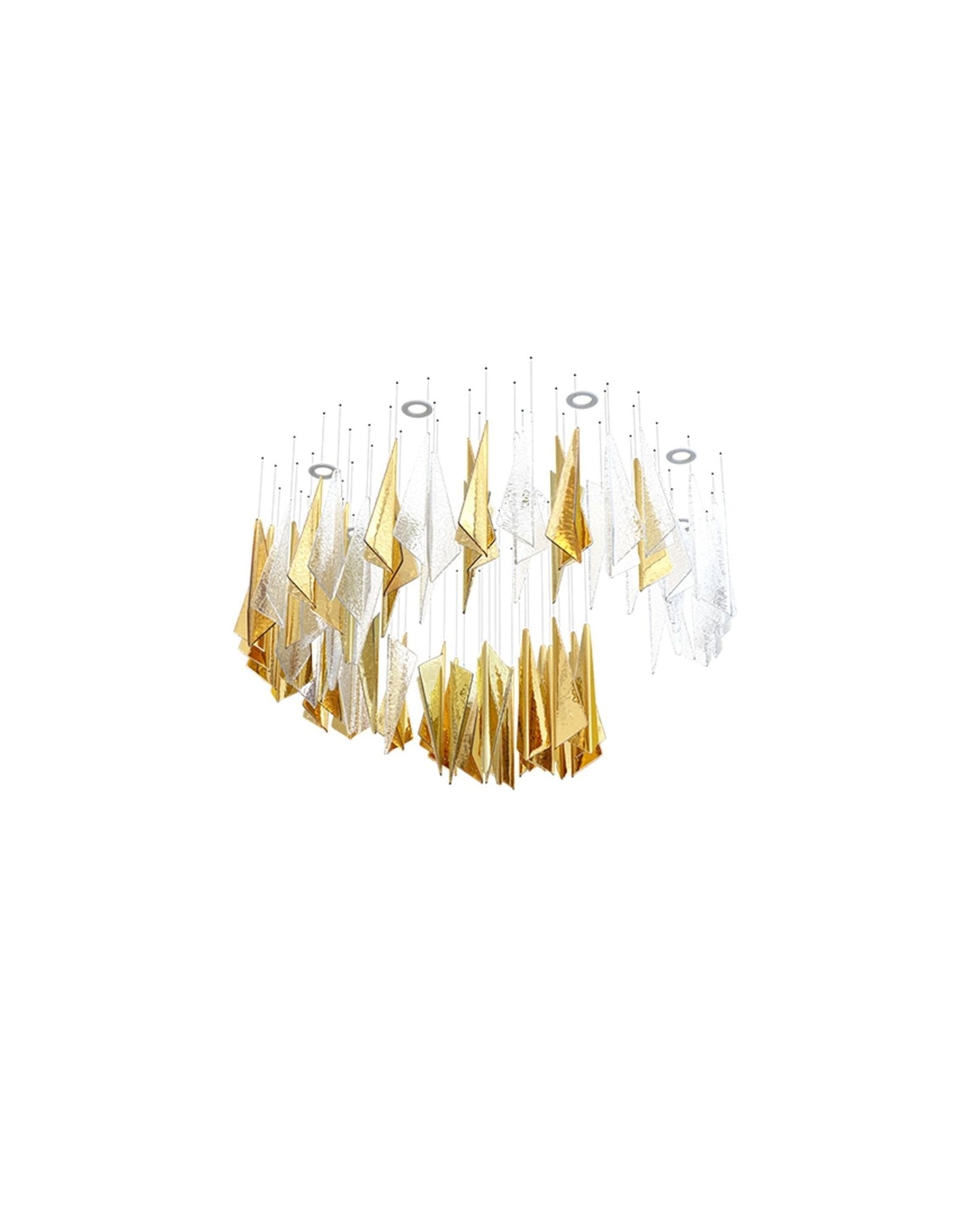Breeze Chandelier - YIOSI