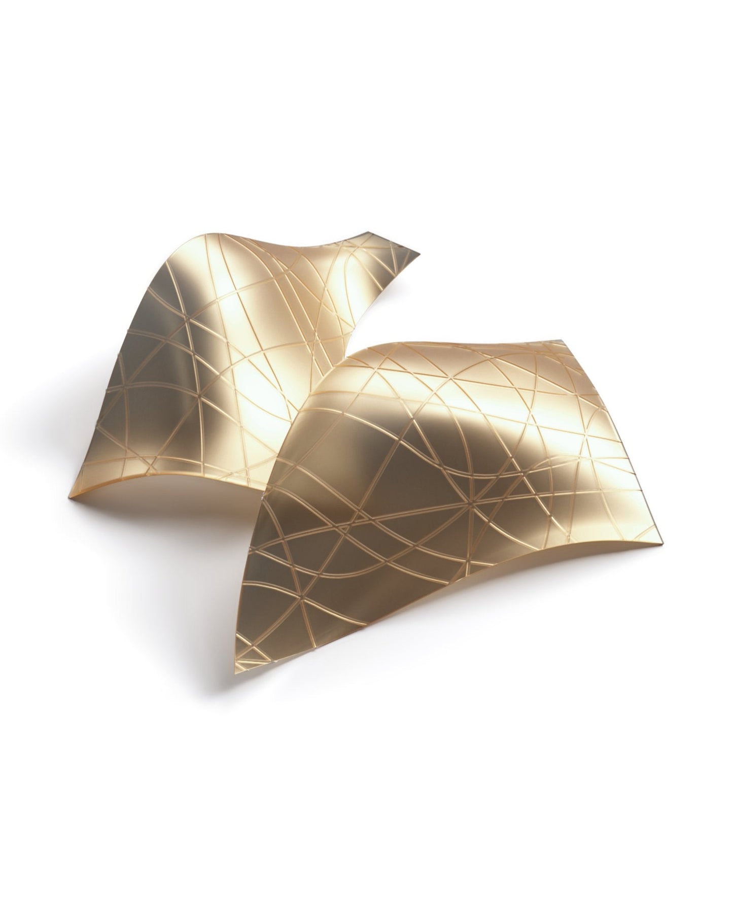 Thawflux Chandelier - YIOSI