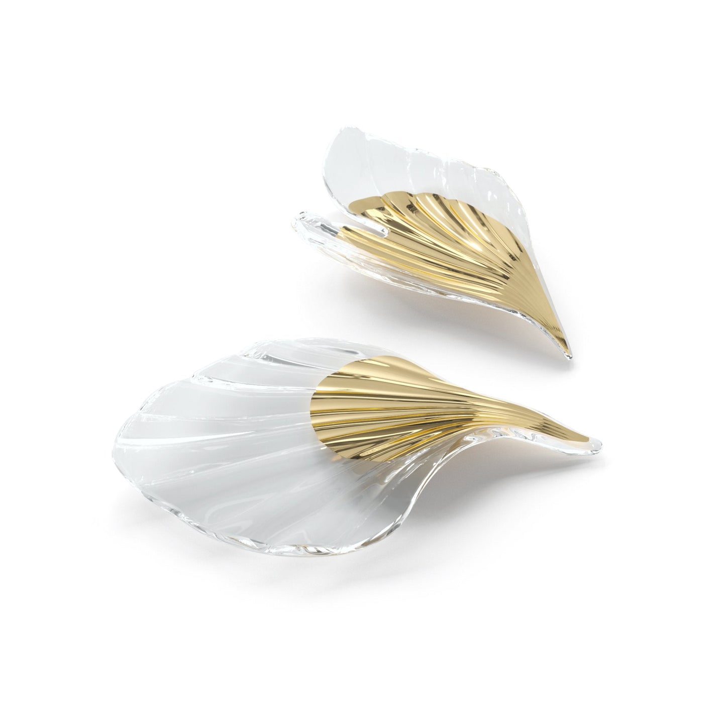 Breezeleaf Chandelier - YIOSI