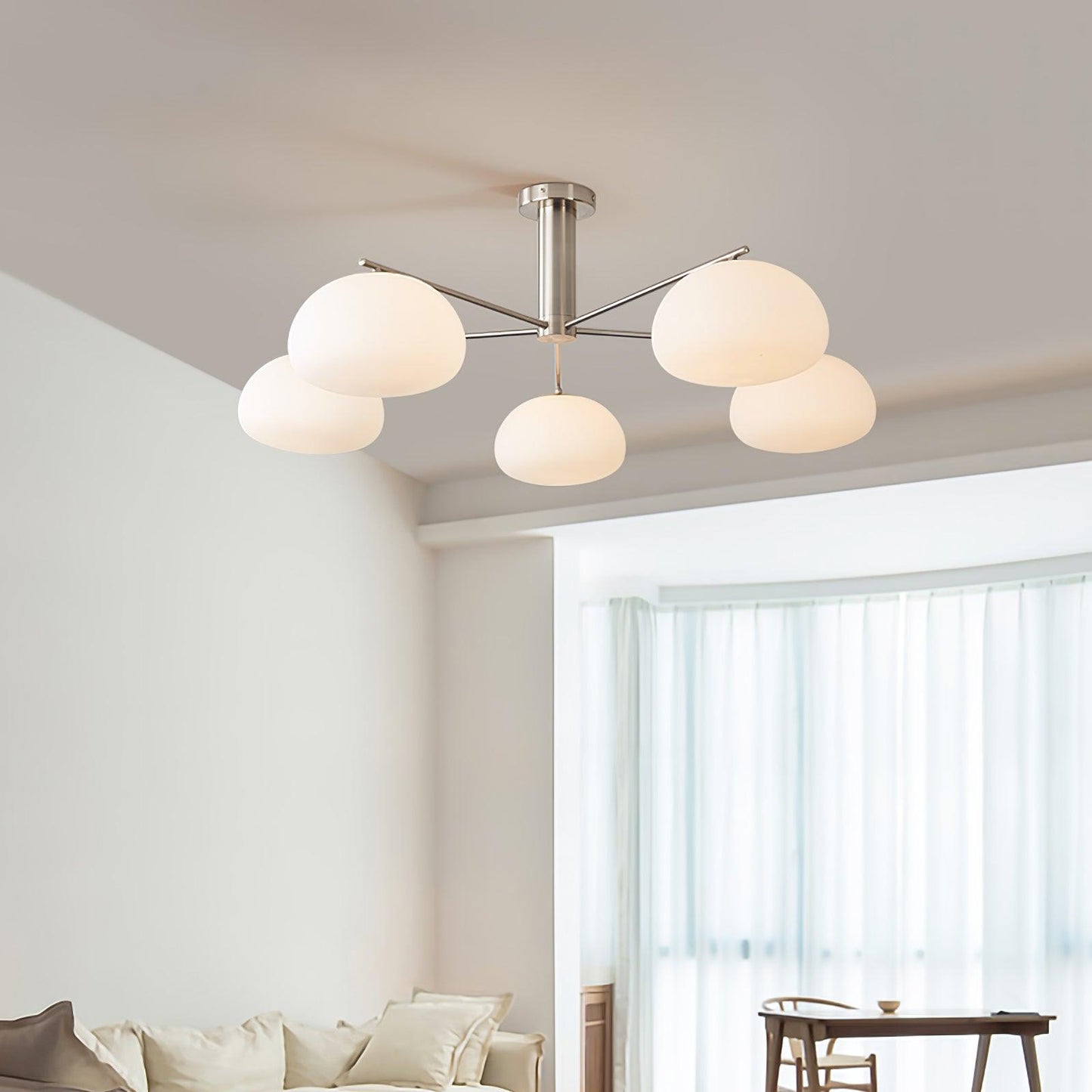 Briette Chandelier - YIOSI