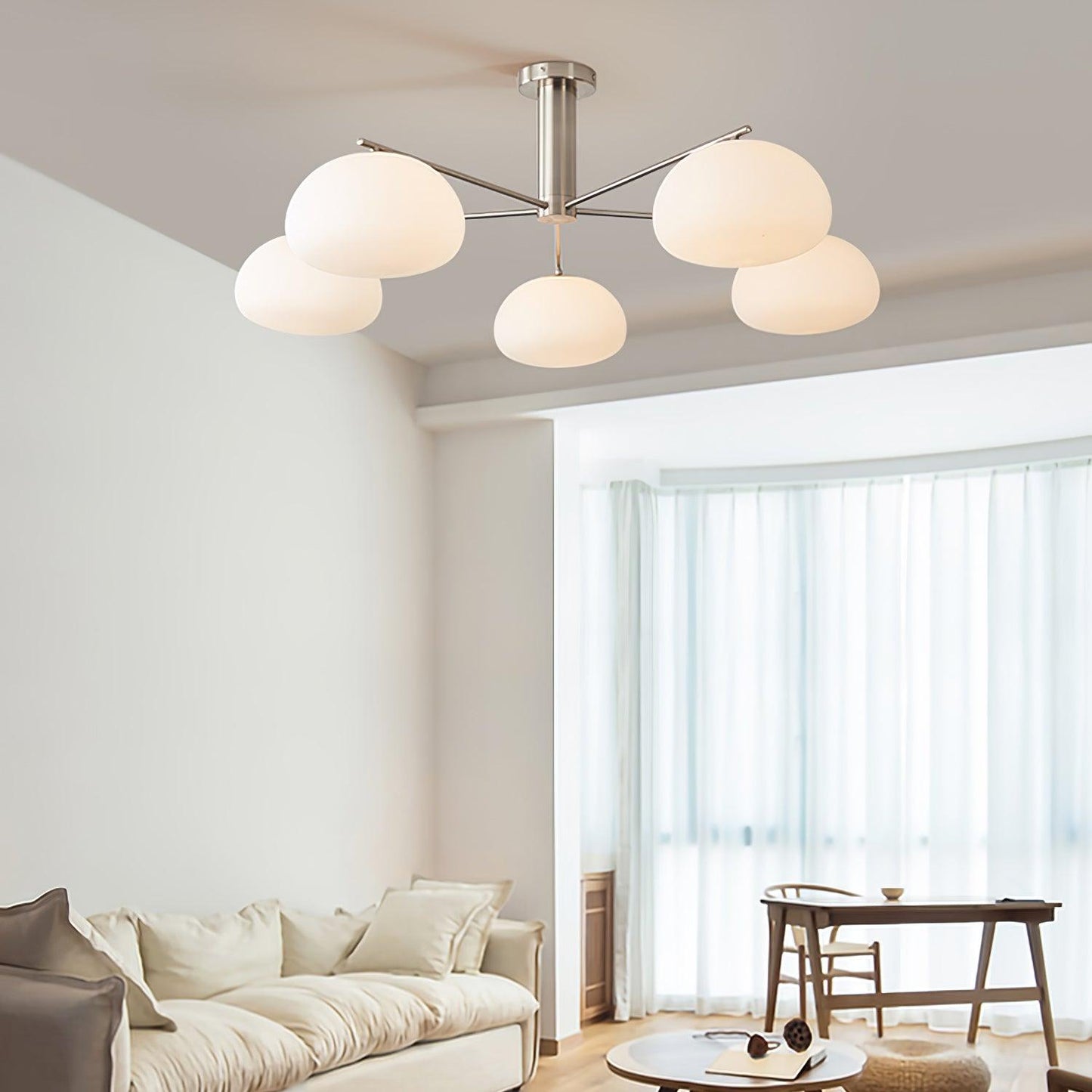 Briette Chandelier - YIOSI