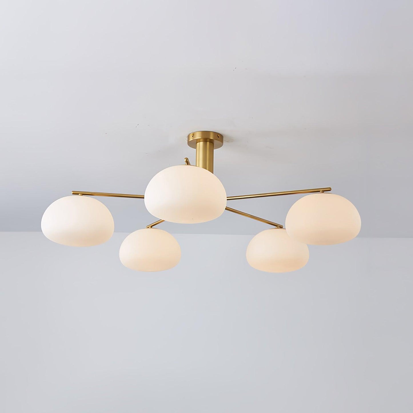 Briette Chandelier - YIOSI