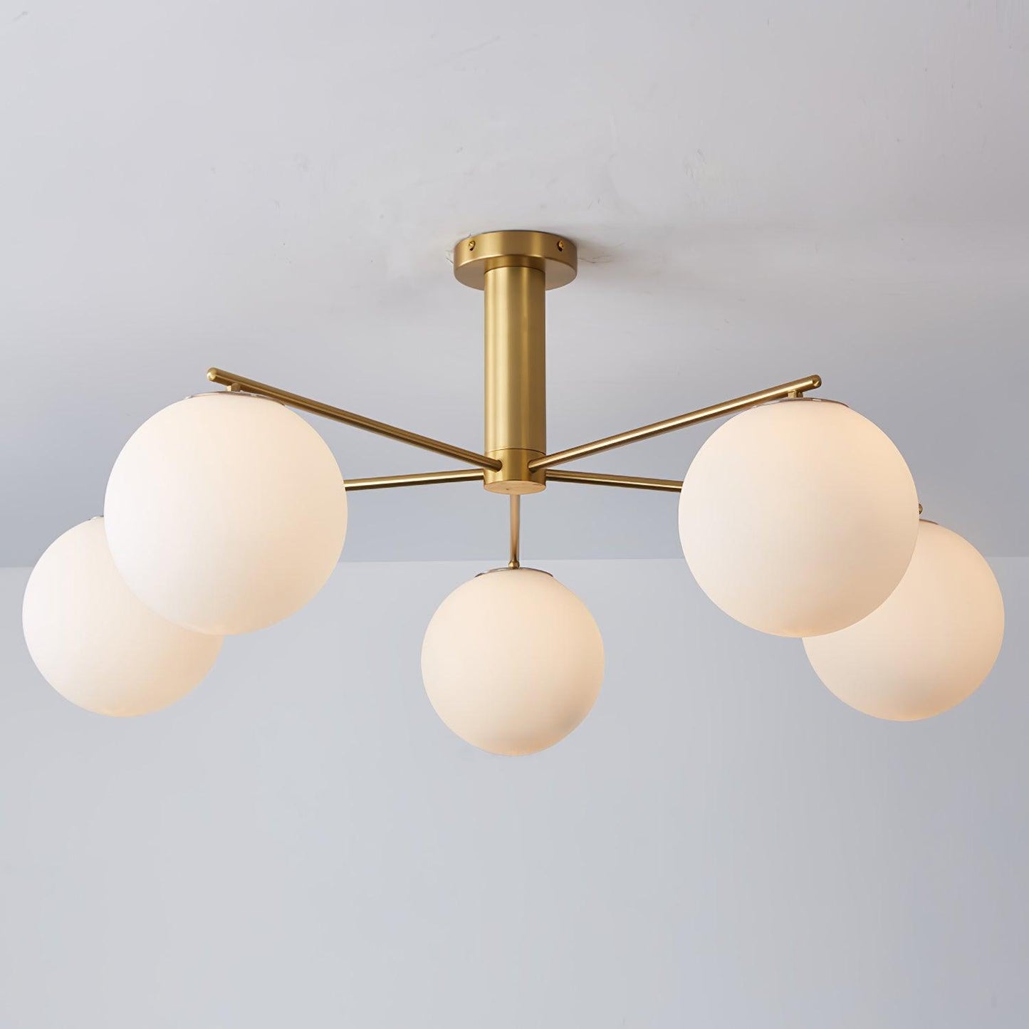 Briette Chandelier - YIOSI