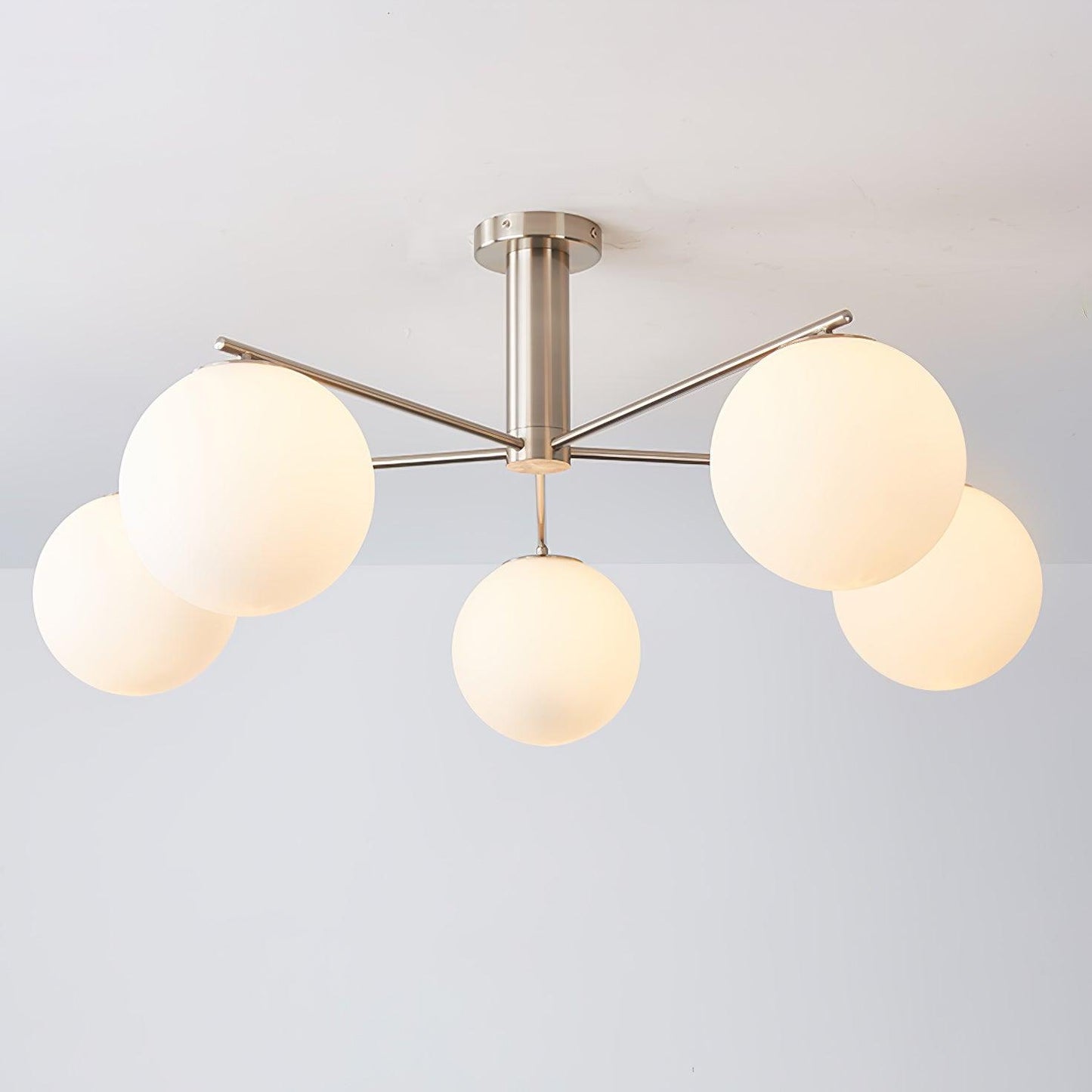 Briette Chandelier - YIOSI