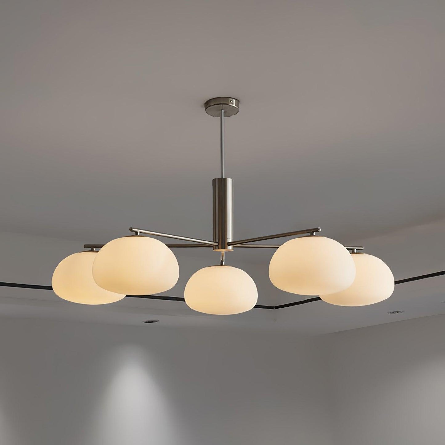 Briette Chandelier - YIOSI