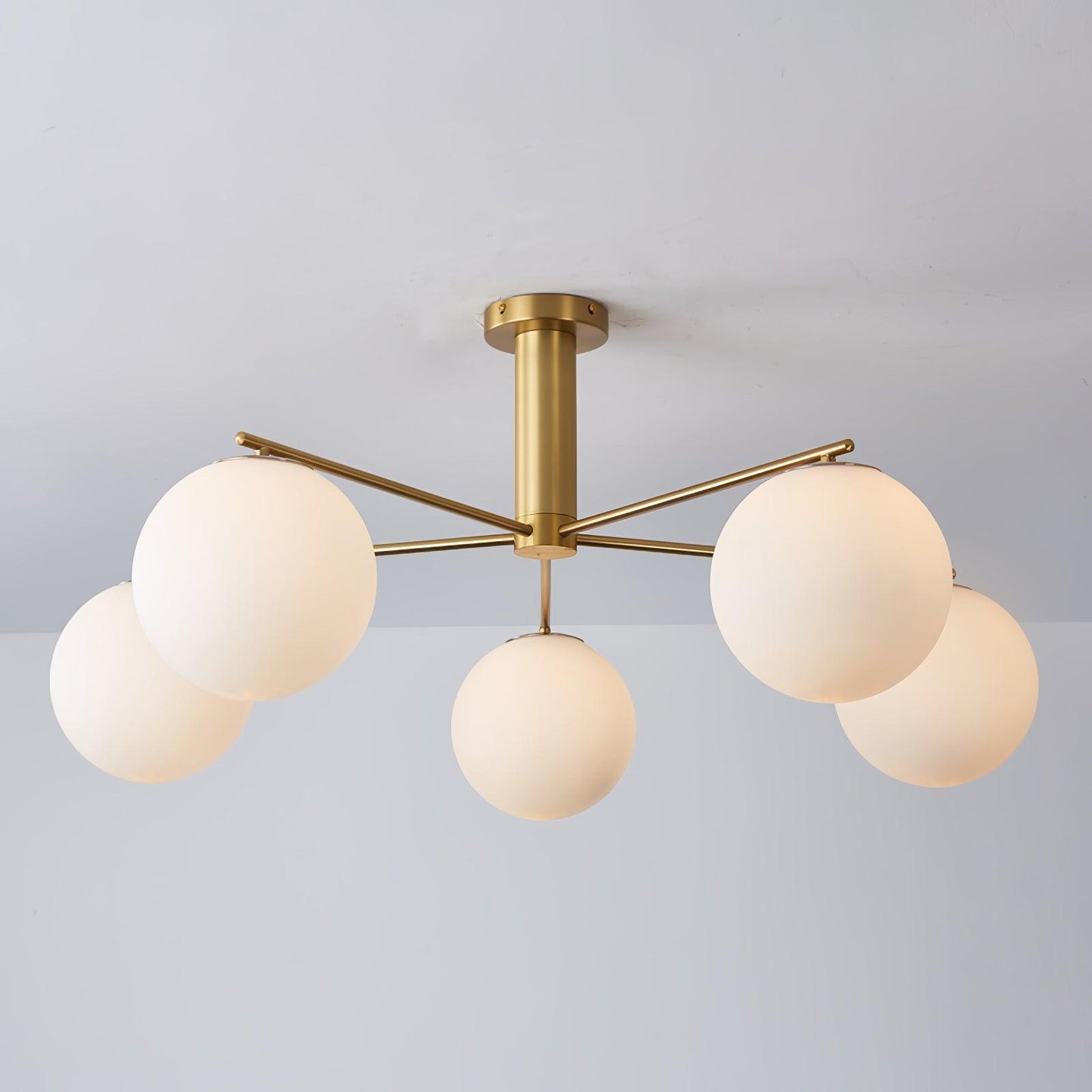 Briette Chandelier - YIOSI