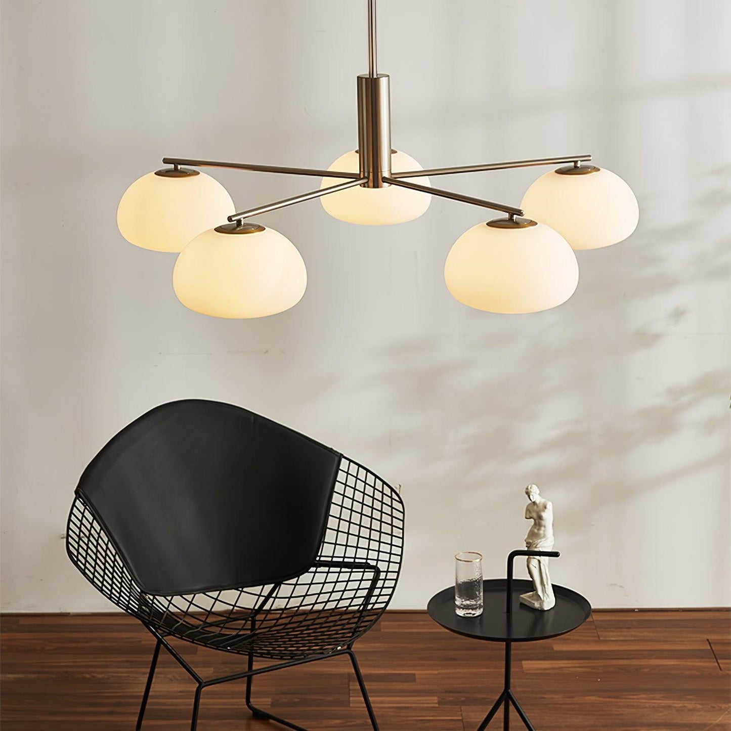 Briette Chandelier - YIOSI