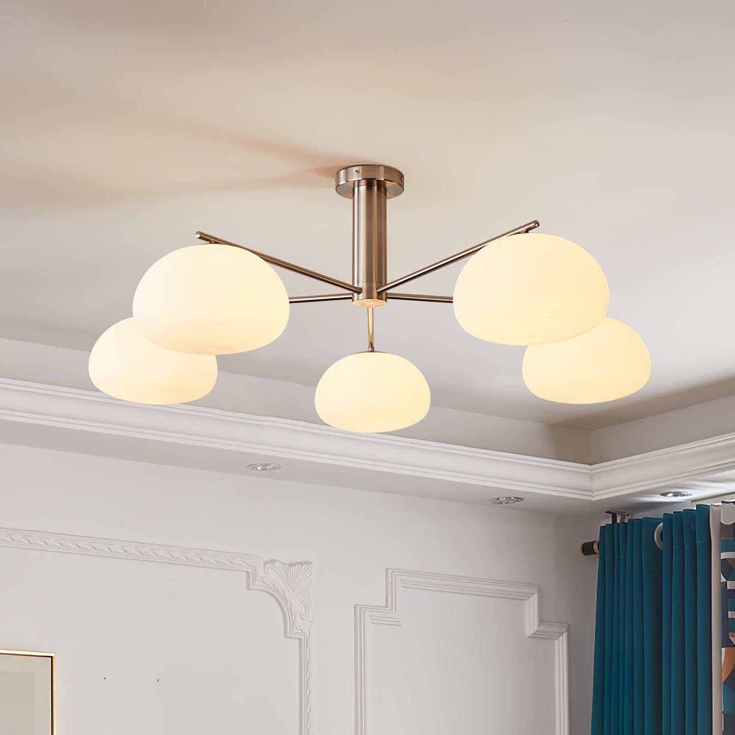Briette Chandelier - YIOSI