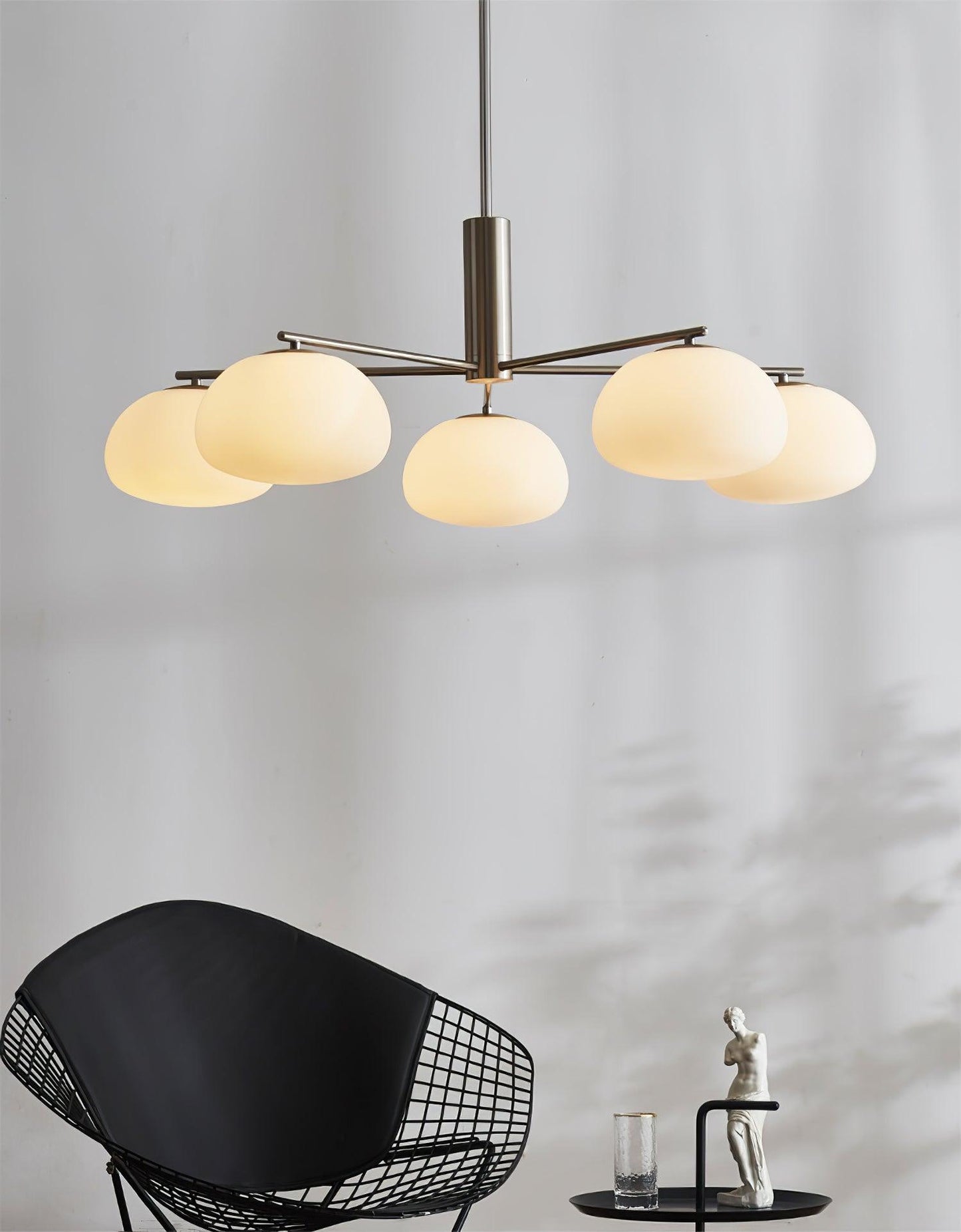 Briette Chandelier - YIOSI