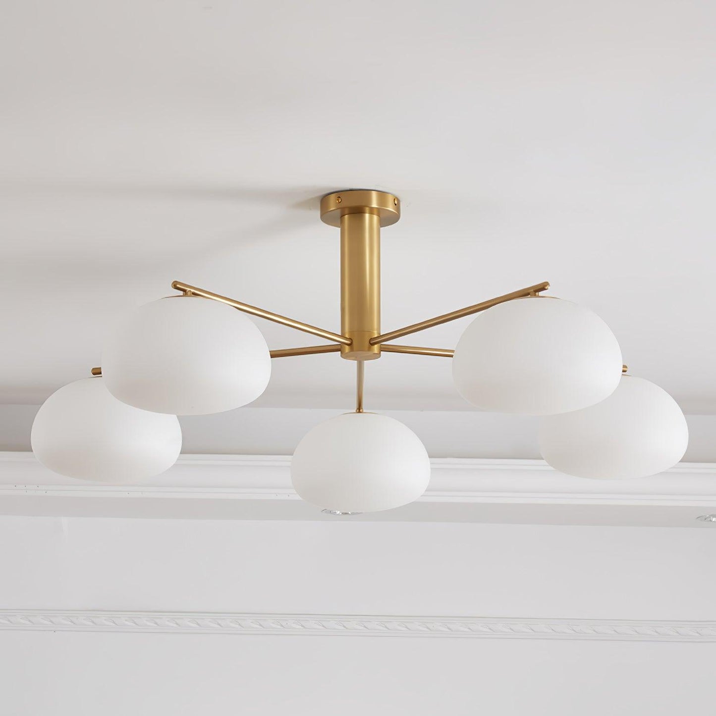 Briette Chandelier - YIOSI