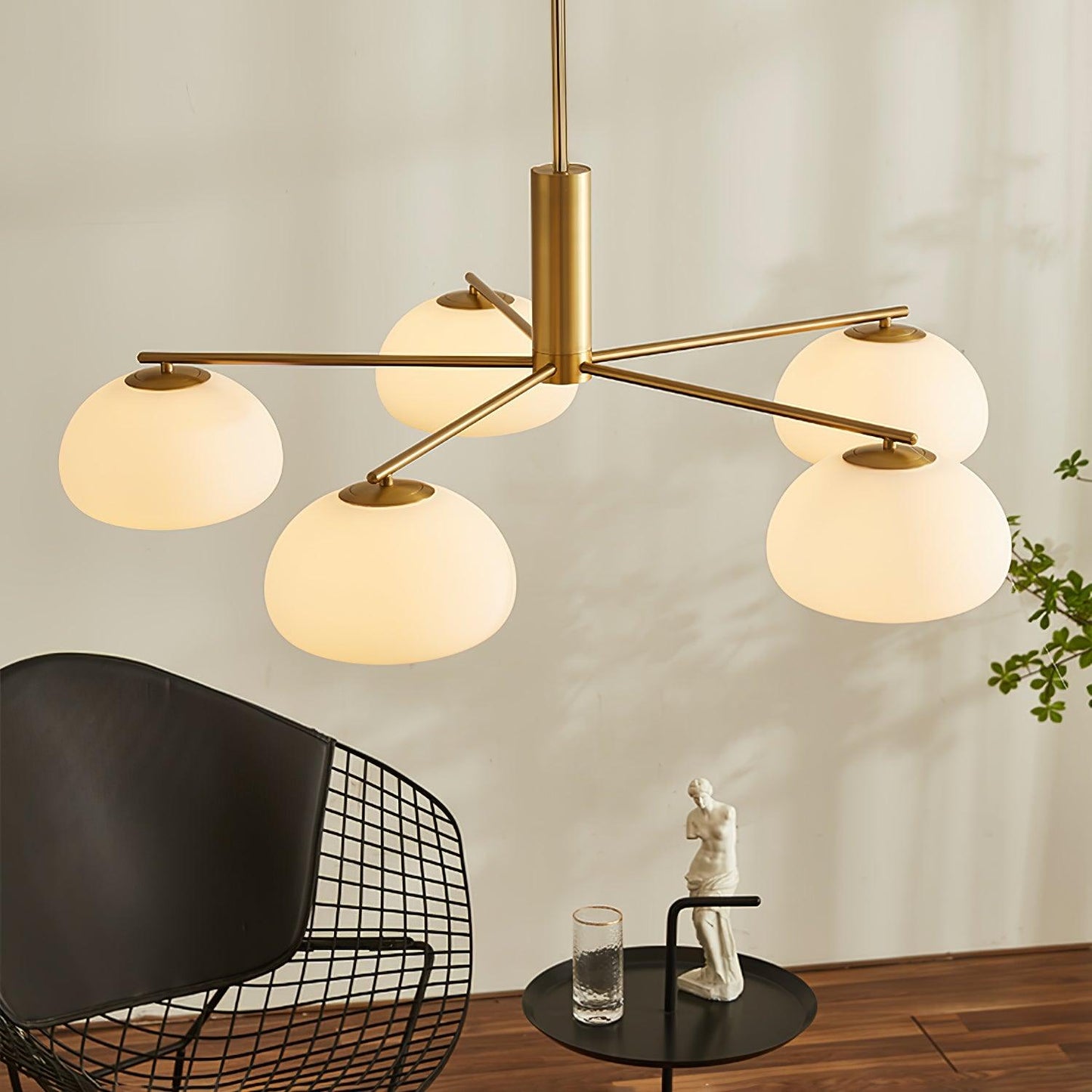 Briette Chandelier - YIOSI